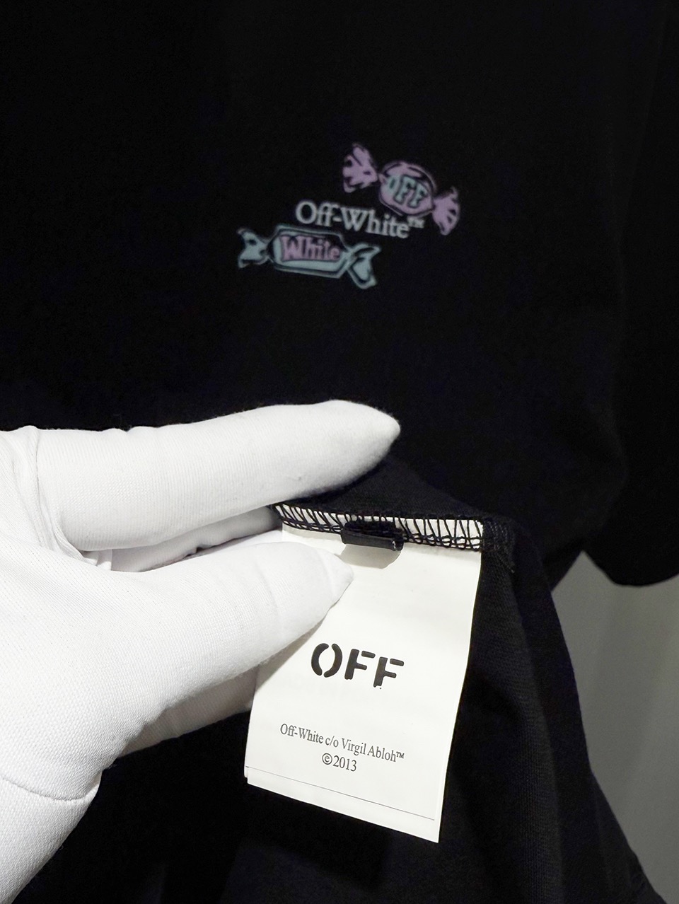 Men Women T-shirt Top Quality