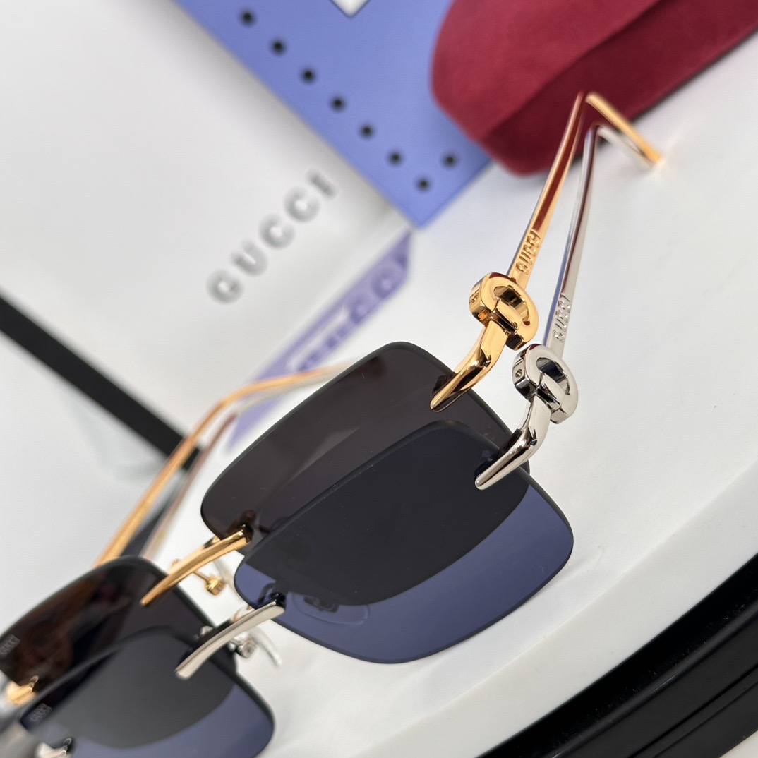 Top Quality G*ucci Glasses