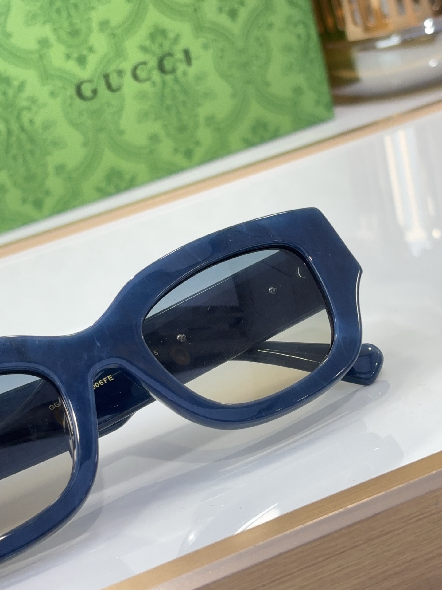 Top Quality G*ucci Glasses