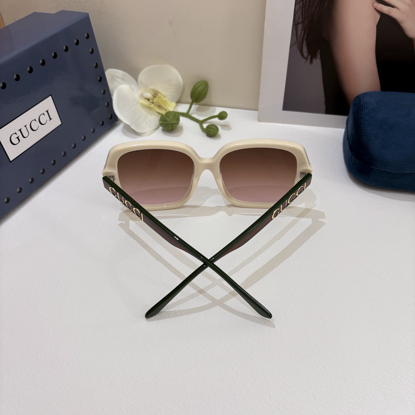 Top Quality G*ucci Glasses