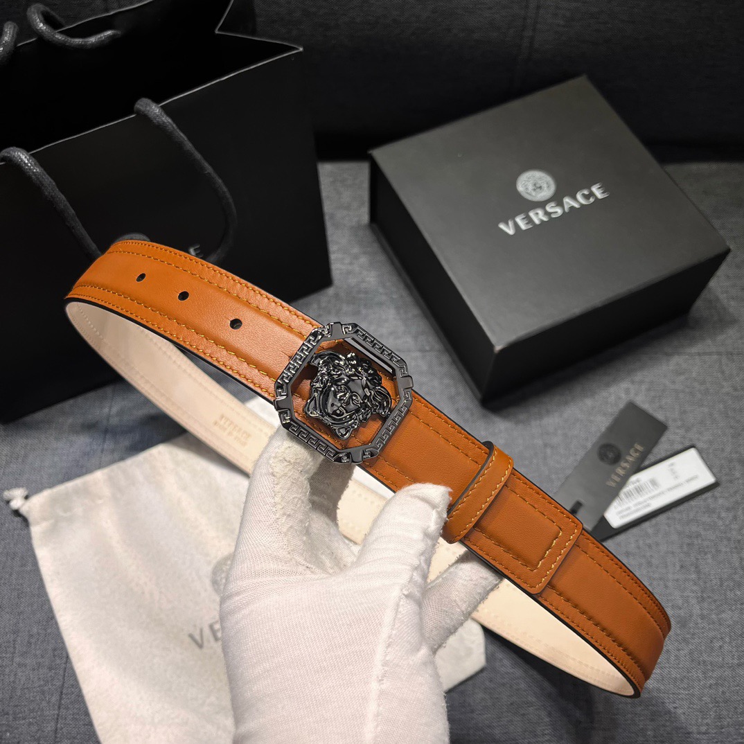 V*ersace Belts Top Quality