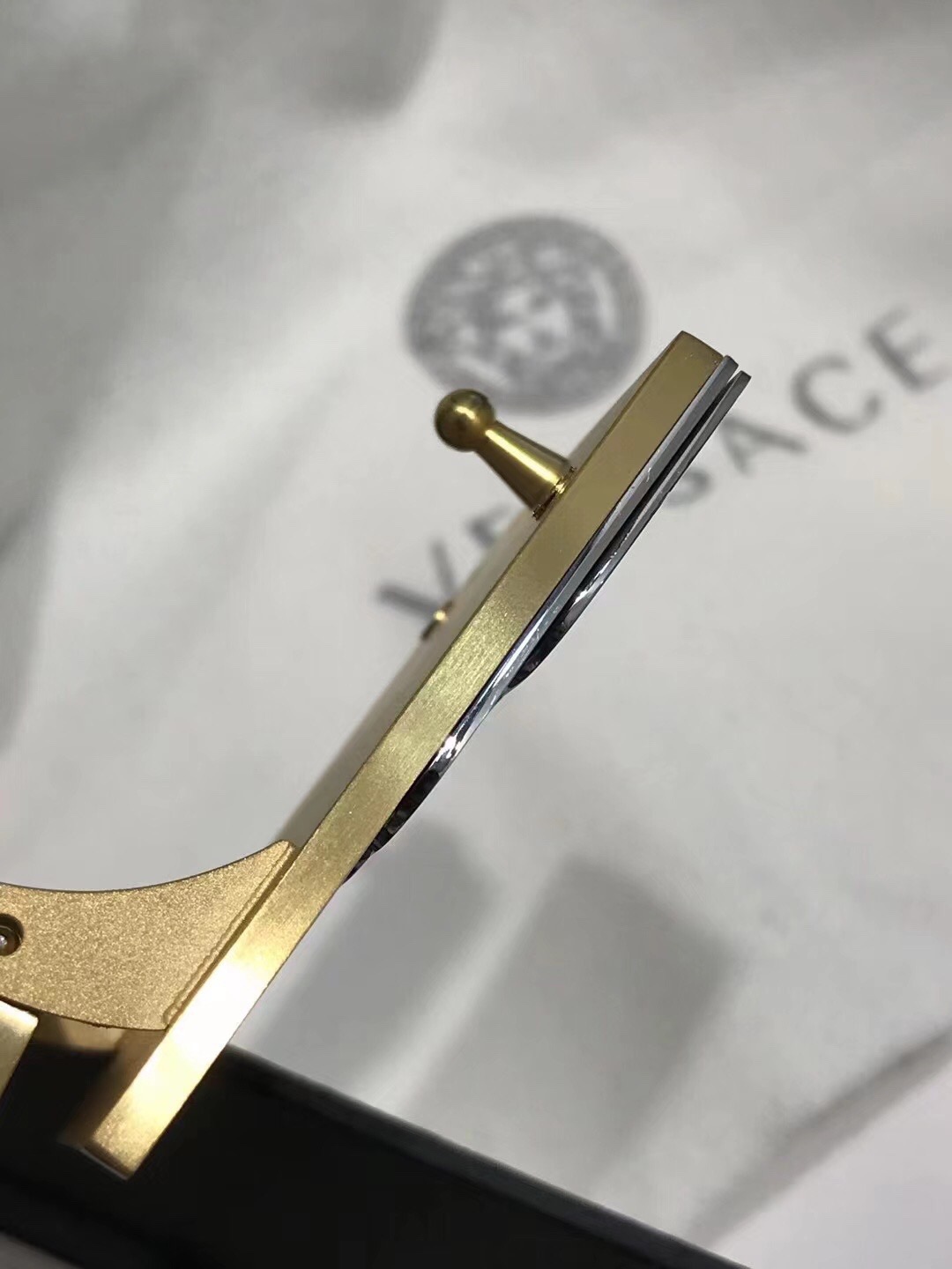 V*ersace Belts Top Quality