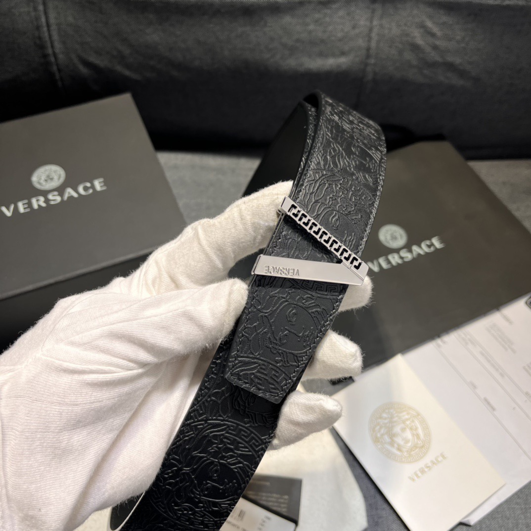 V*ersace Belts Top Quality