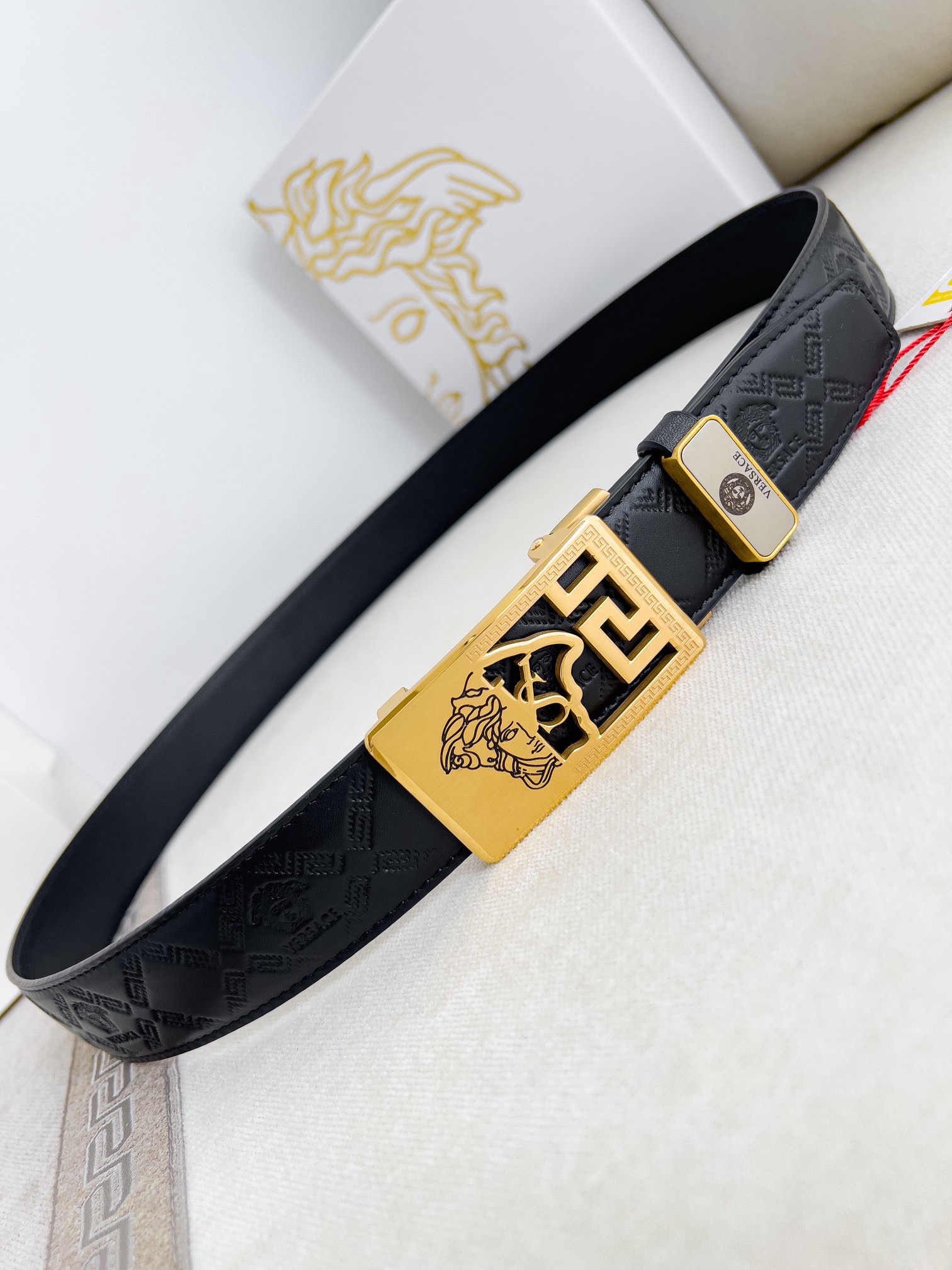 V*ersace Belts Top Quality