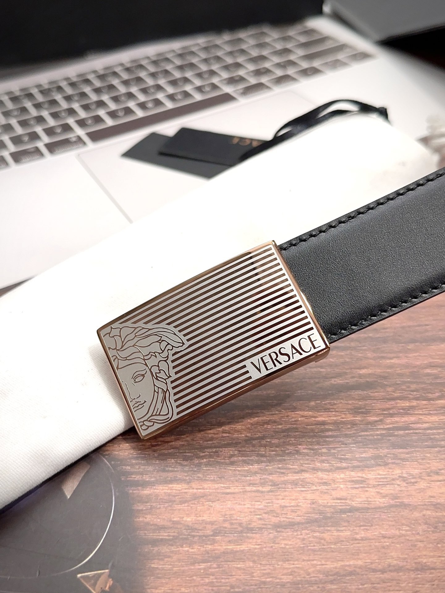 V*ersace Belts Top Quality