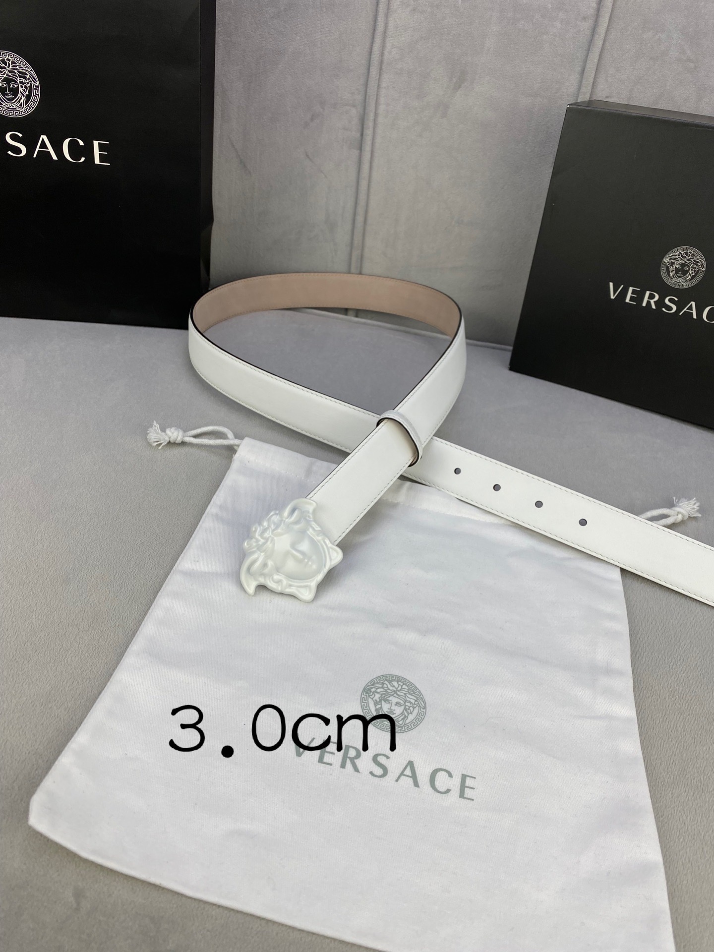 V*ersace Belts Top Quality