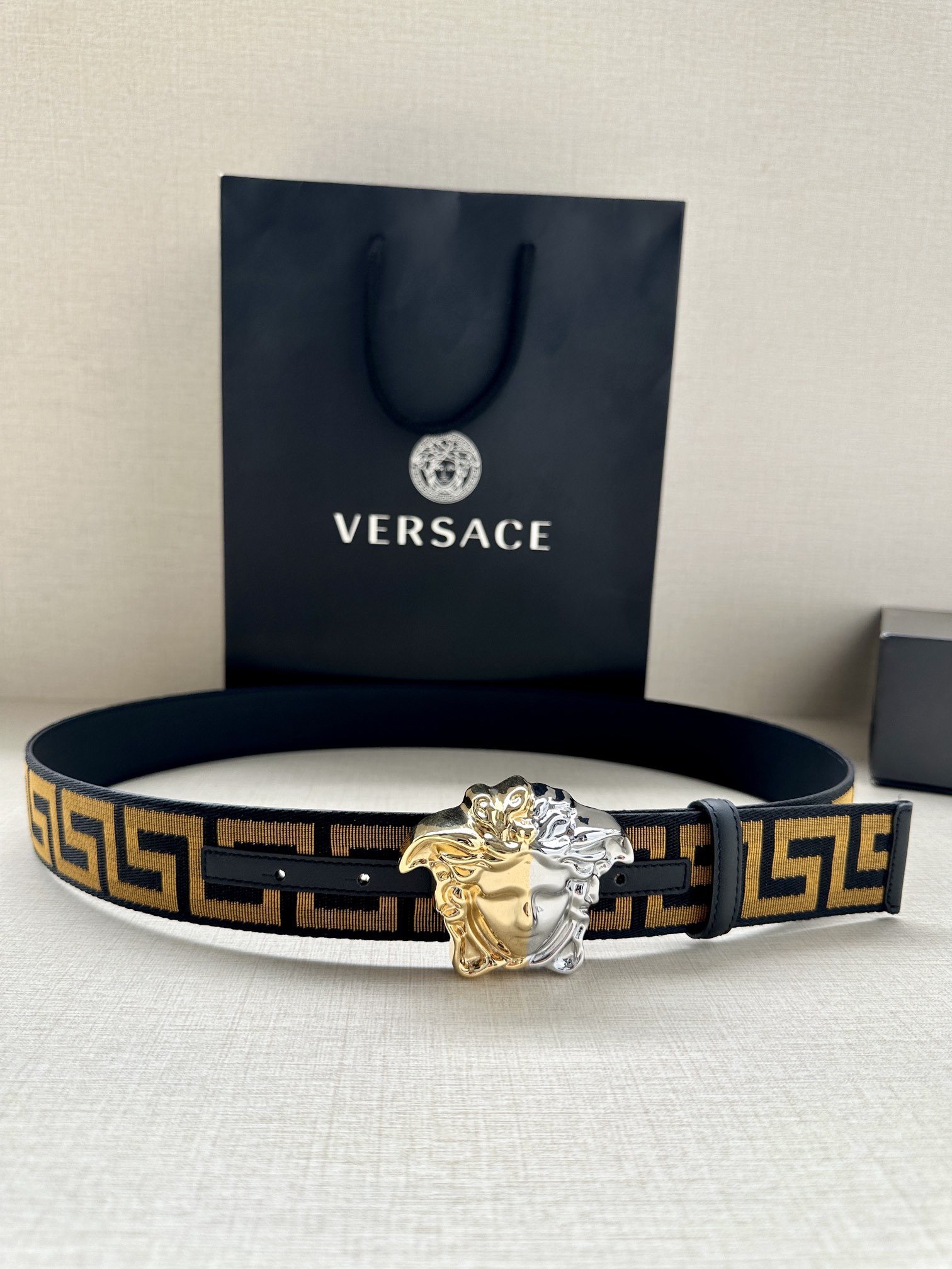 V*ersace Belts Top Quality