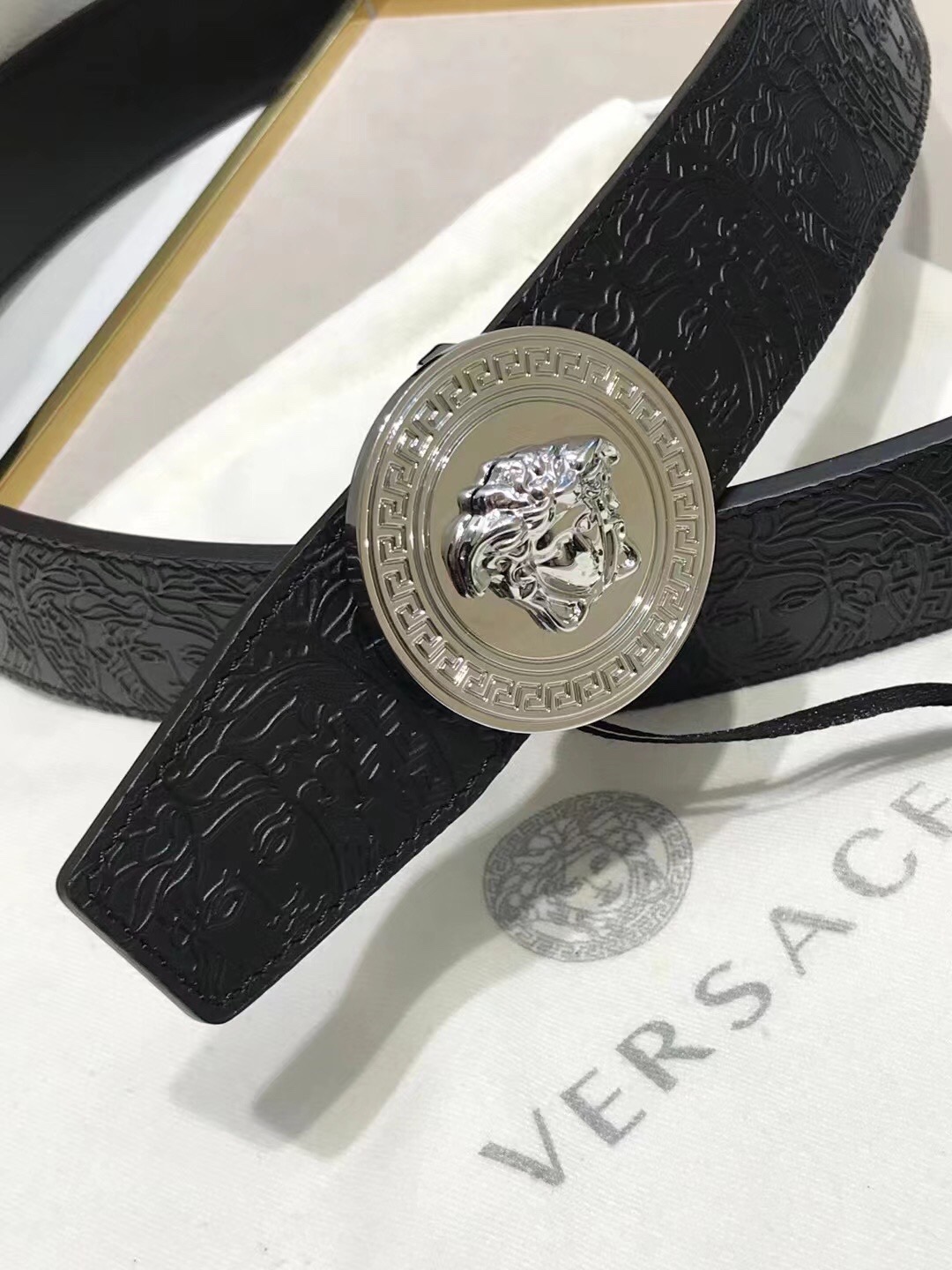 V*ersace Belts Top Quality