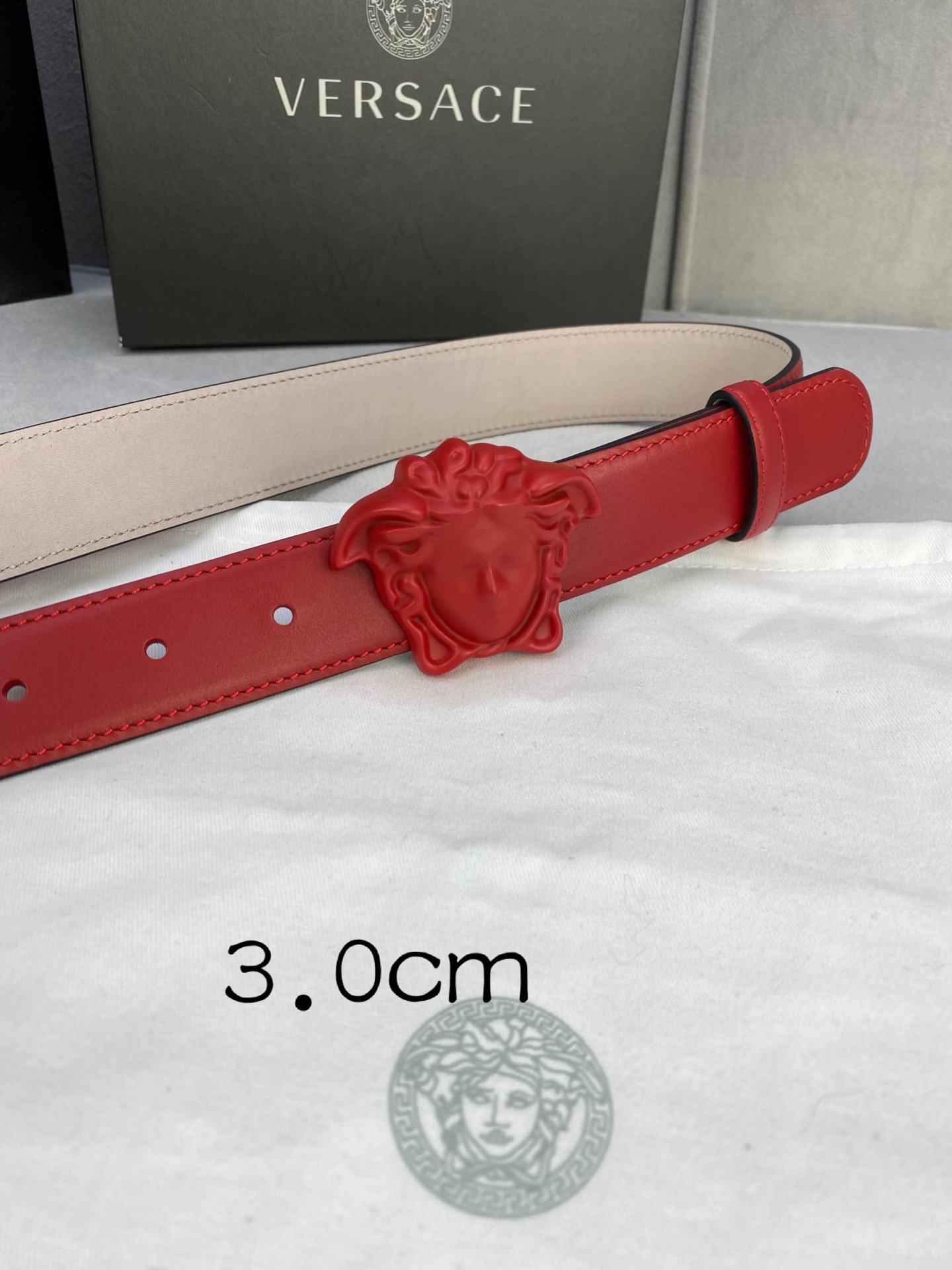 V*ersace Belts Top Quality