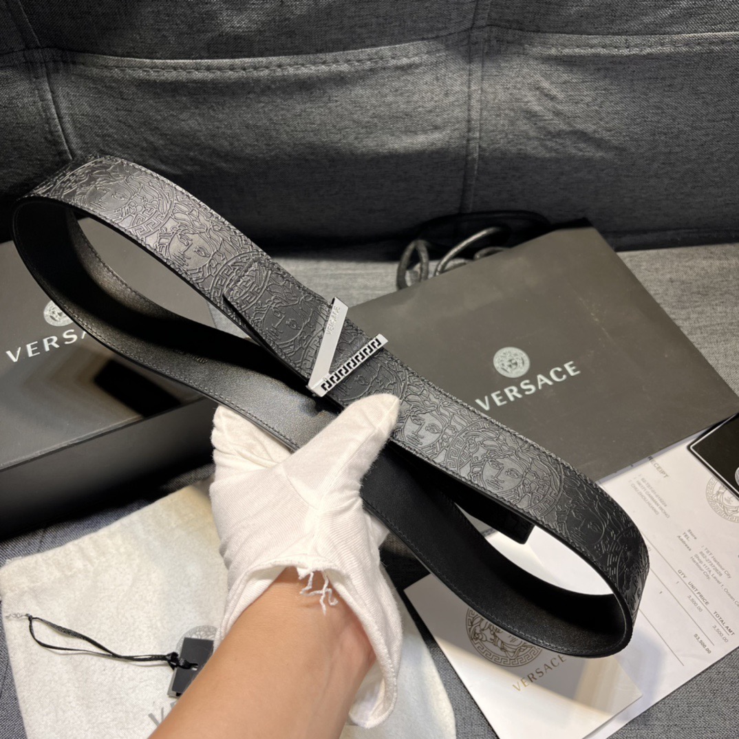 V*ersace Belts Top Quality