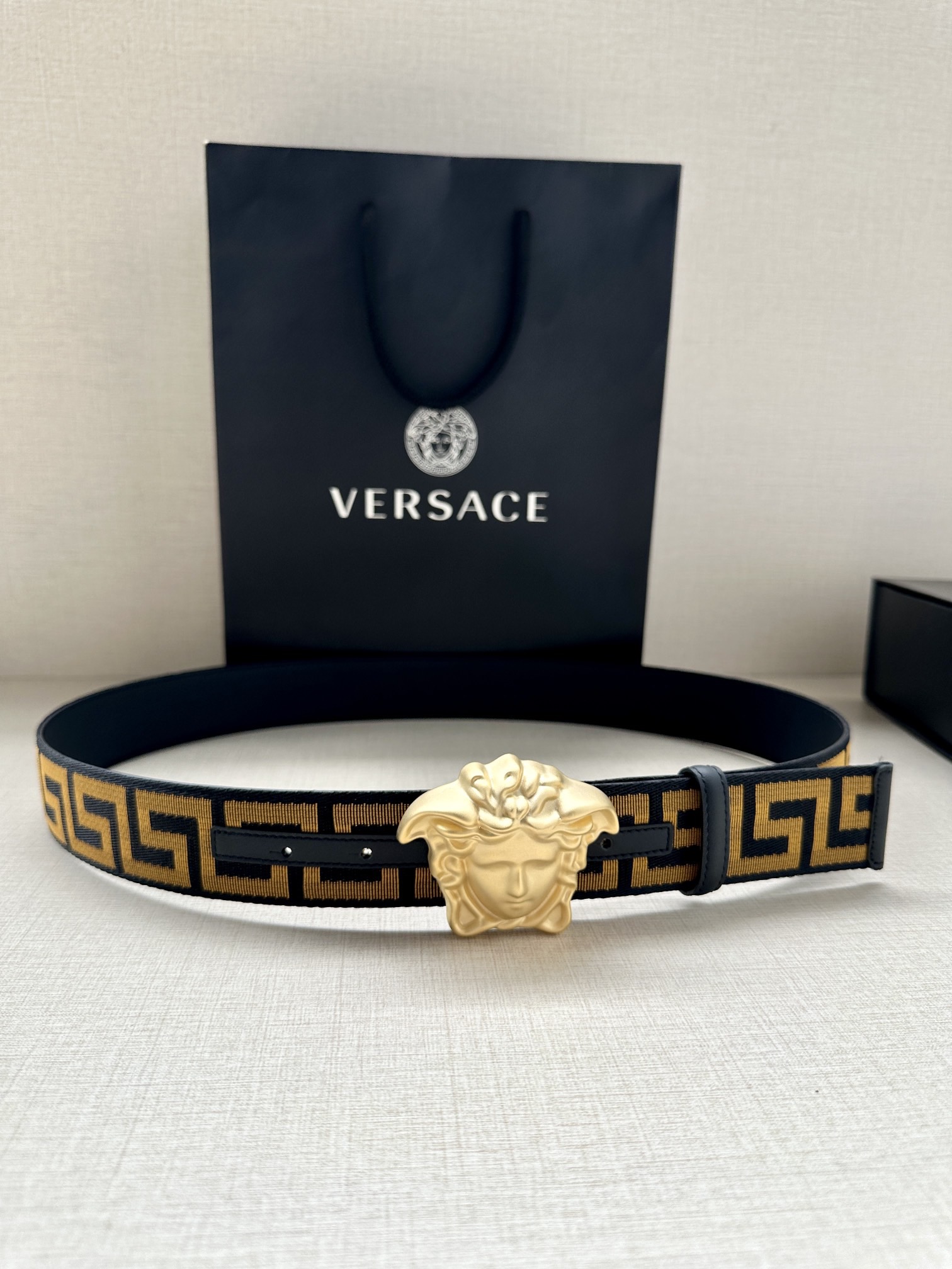 V*ersace Belts Top Quality