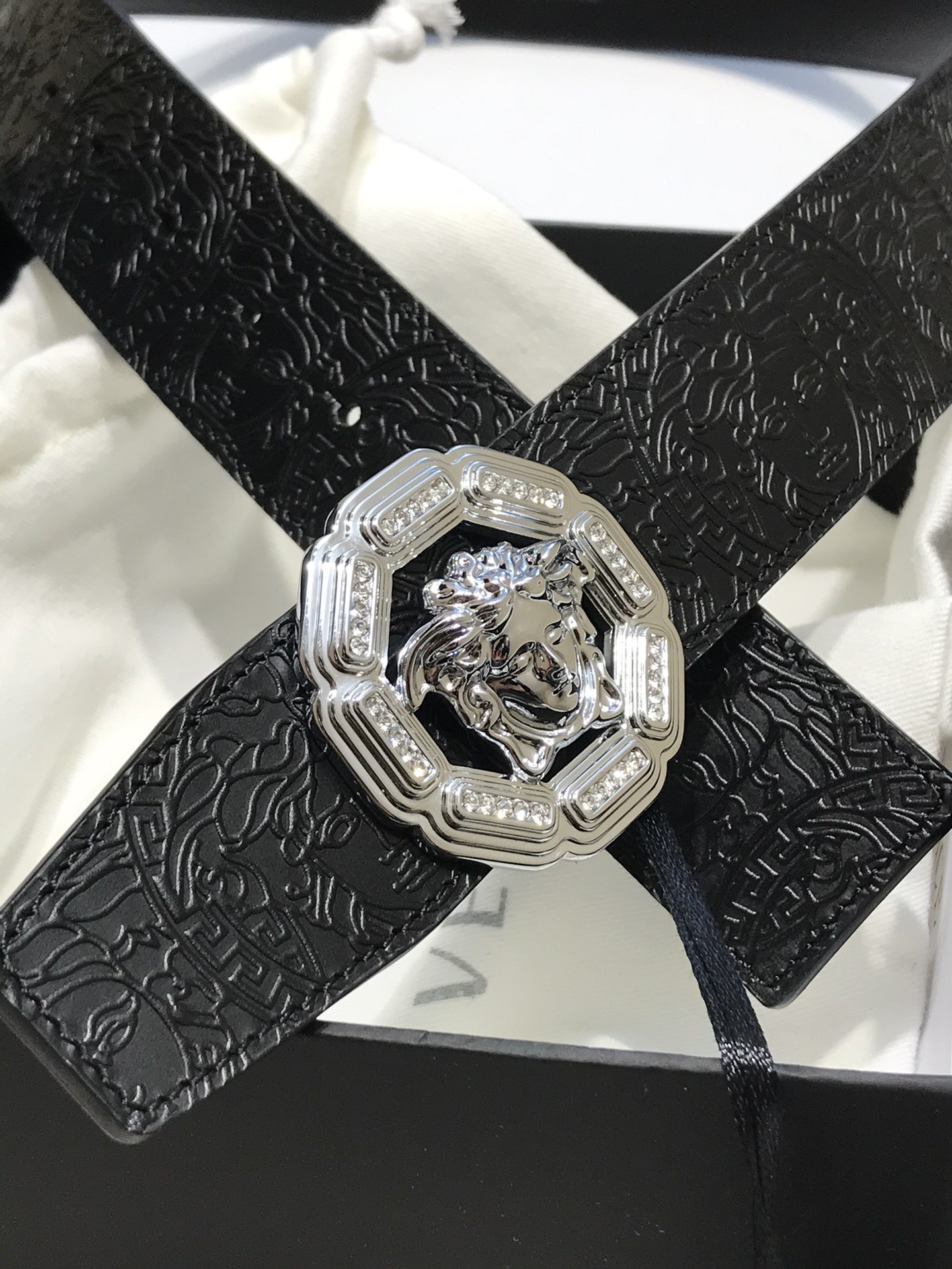 V*ersace Belts Top Quality