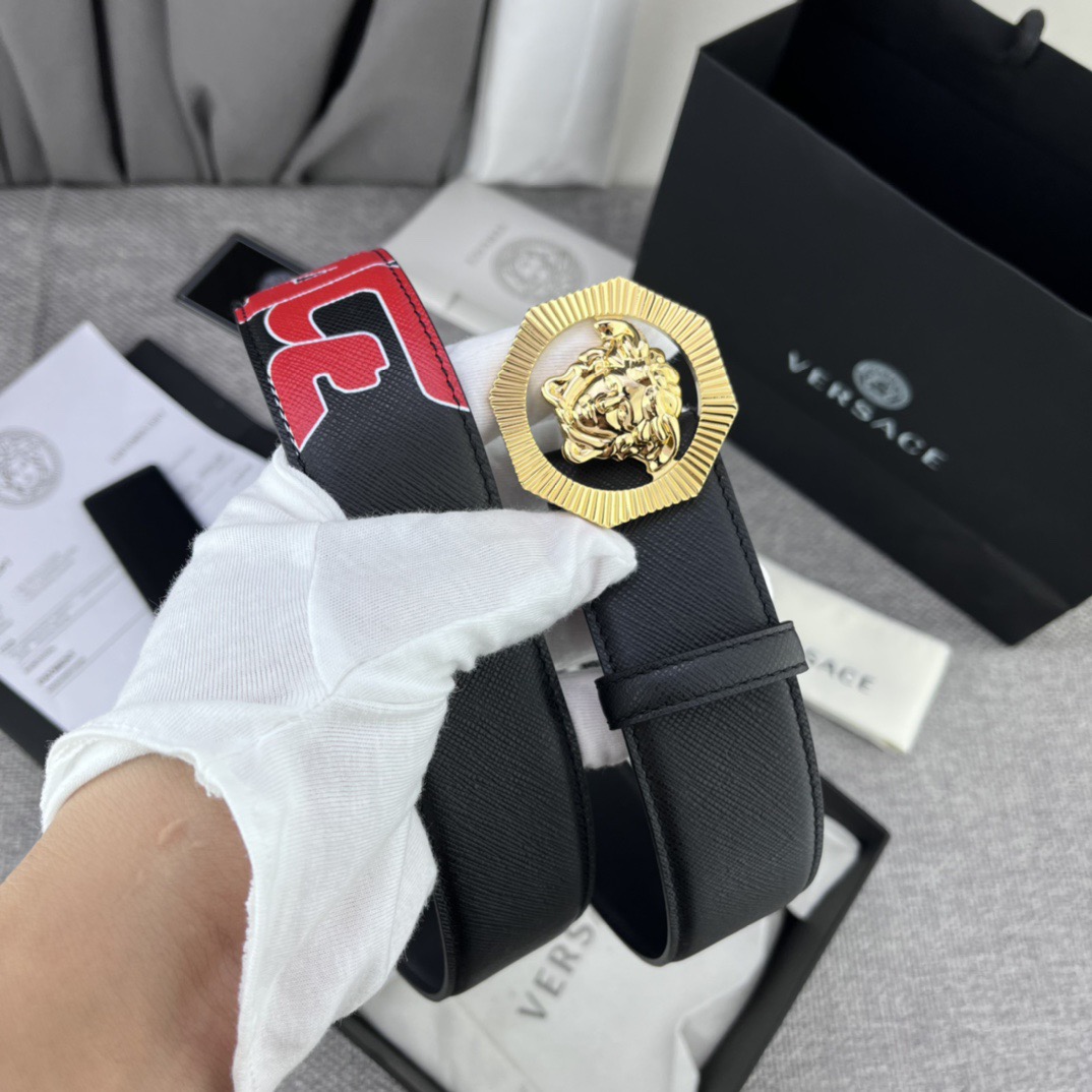 V*ersace Belts Top Quality