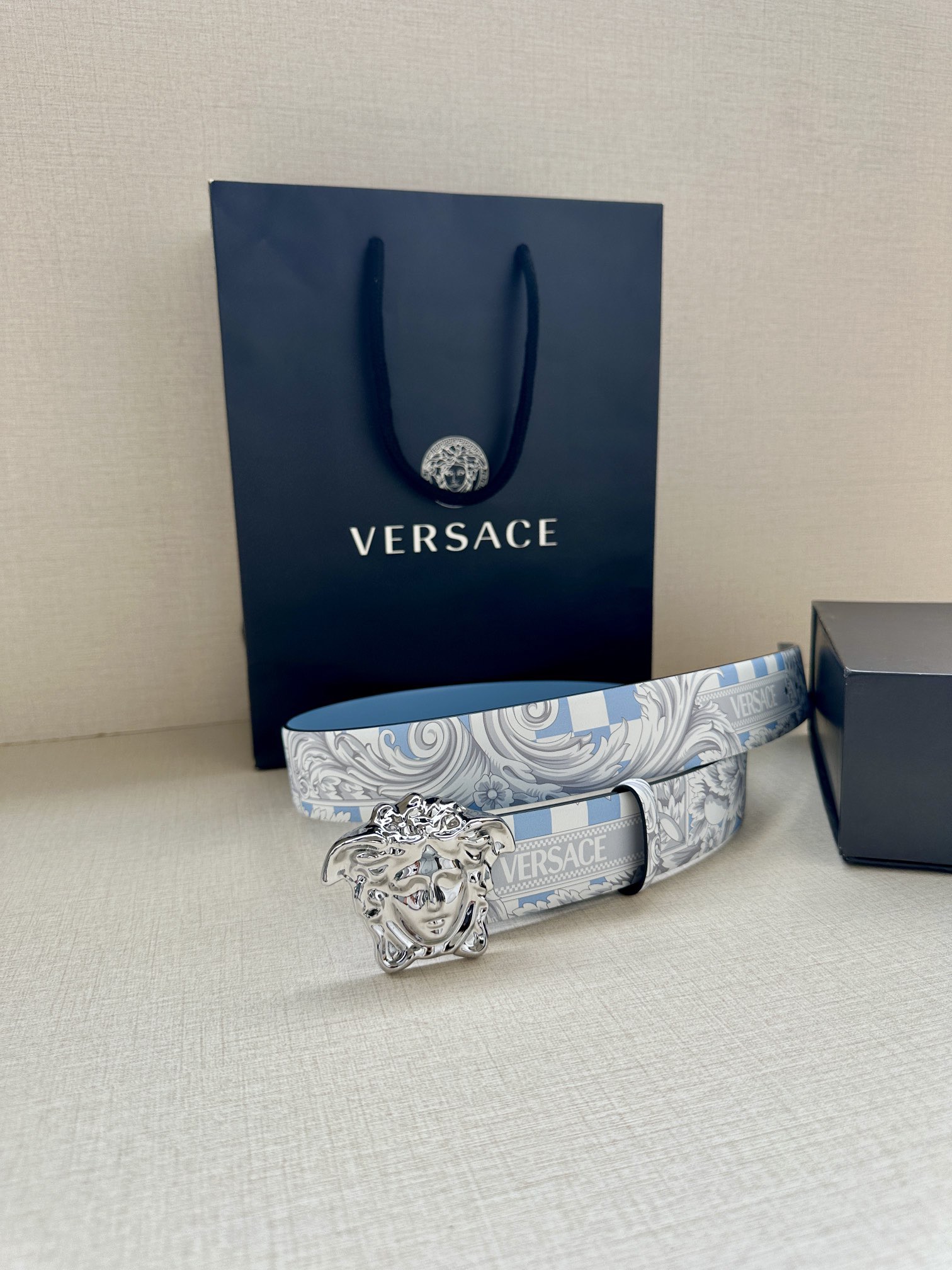 V*ersace Belts Top Quality