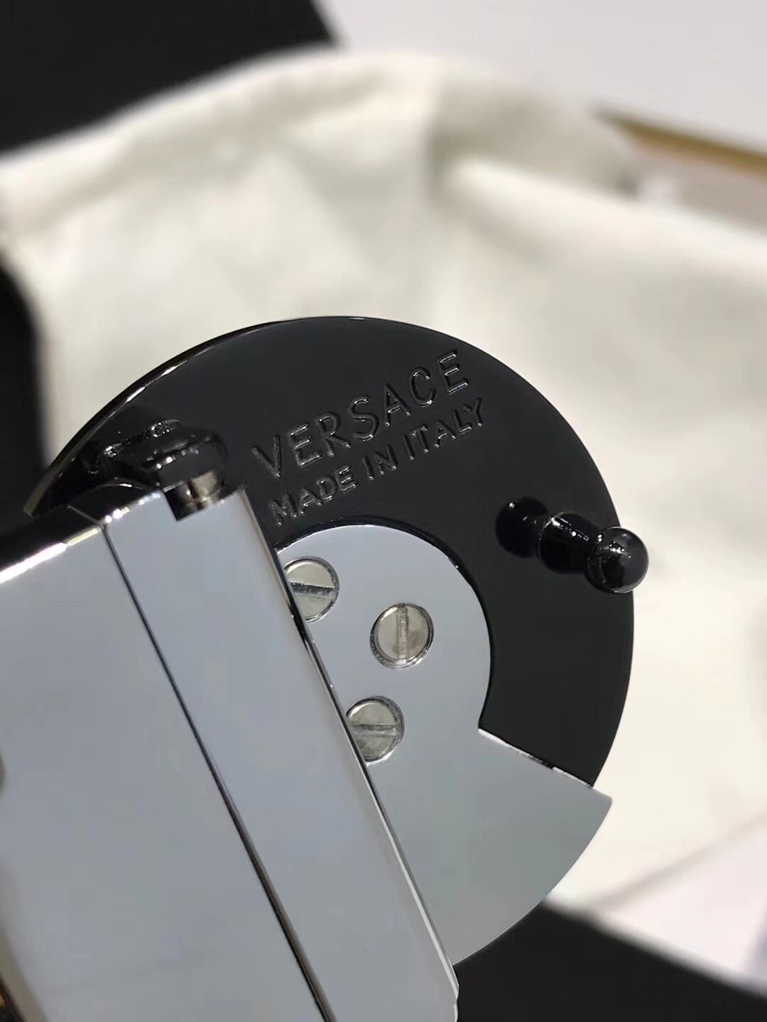 V*ersace Belts Top Quality