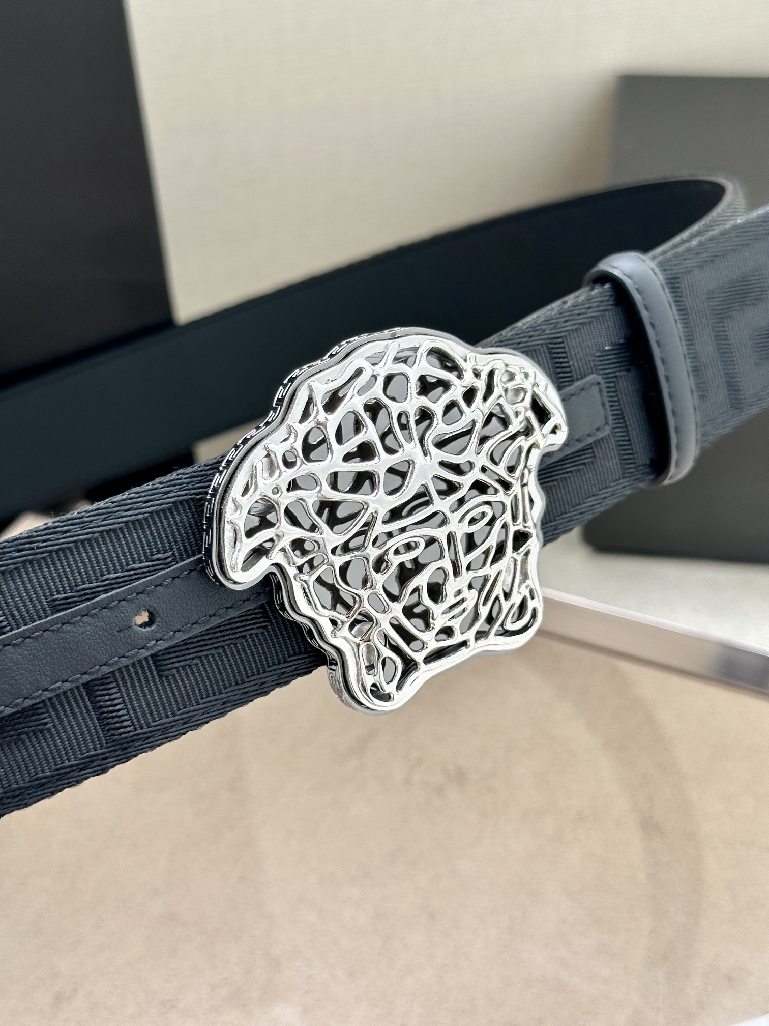 V*ersace Belts Top Quality