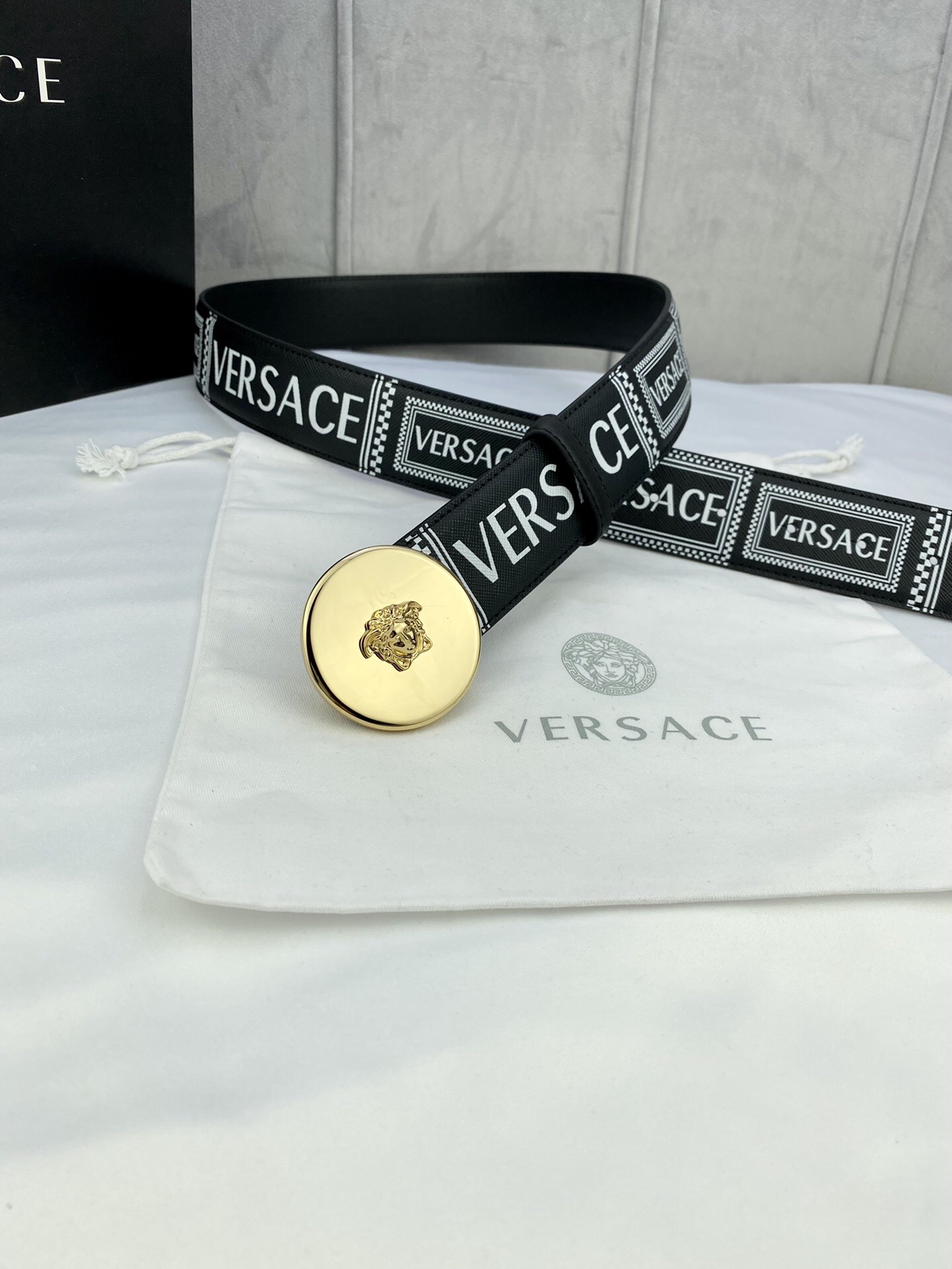 V*ersace Belts Top Quality