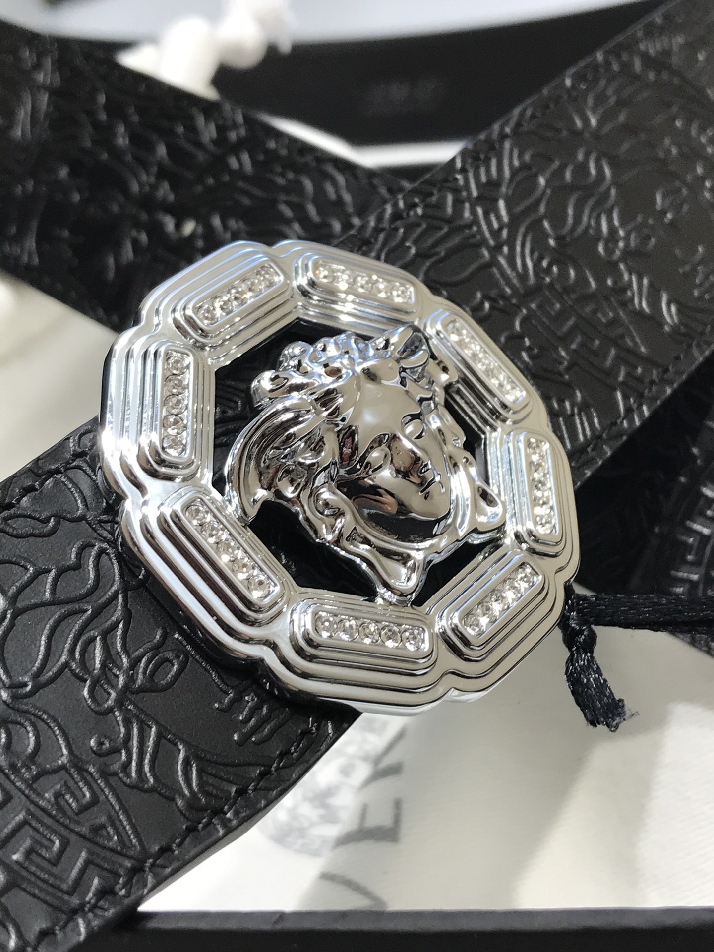 V*ersace Belts Top Quality