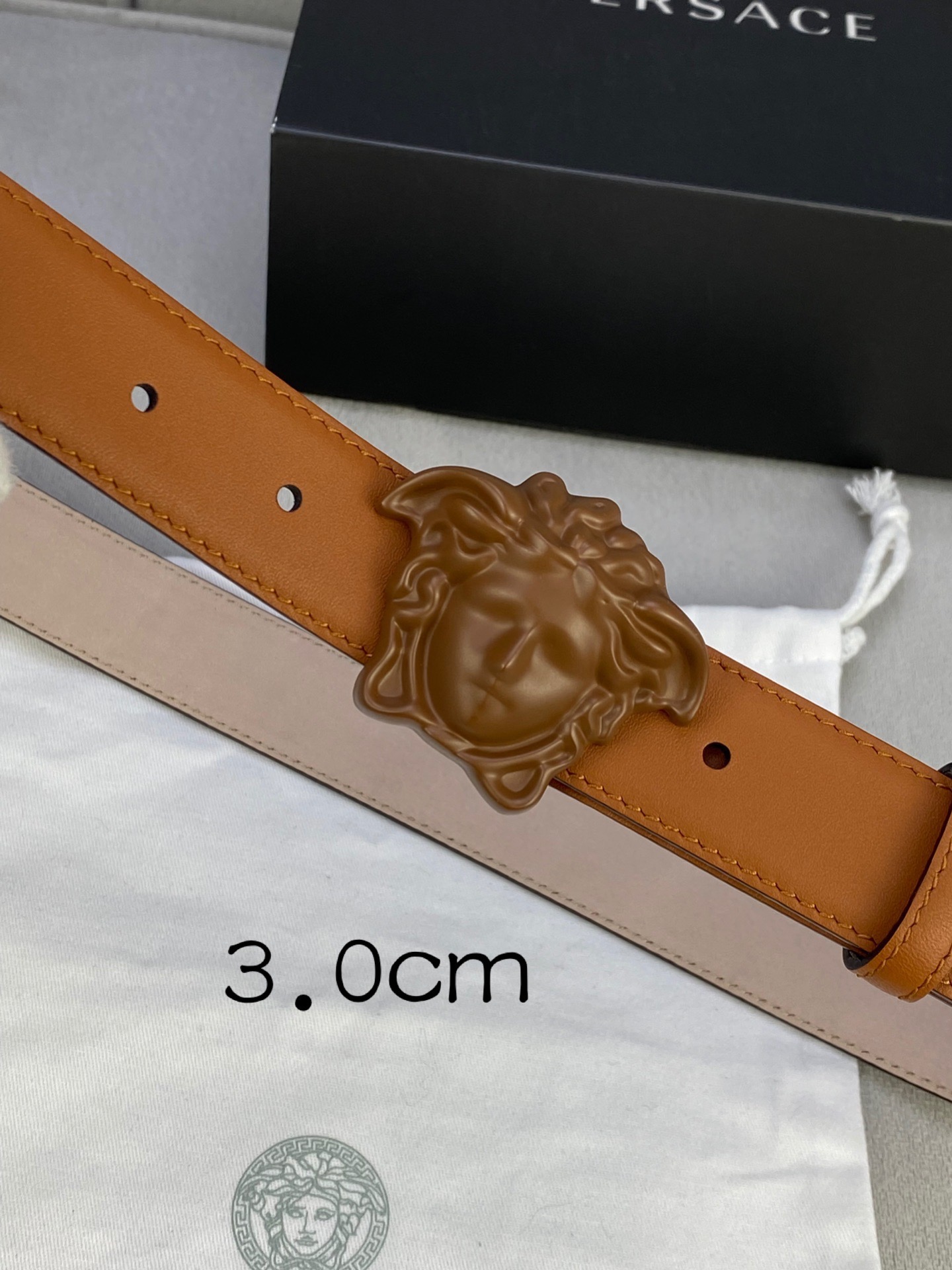 V*ersace Belts Top Quality
