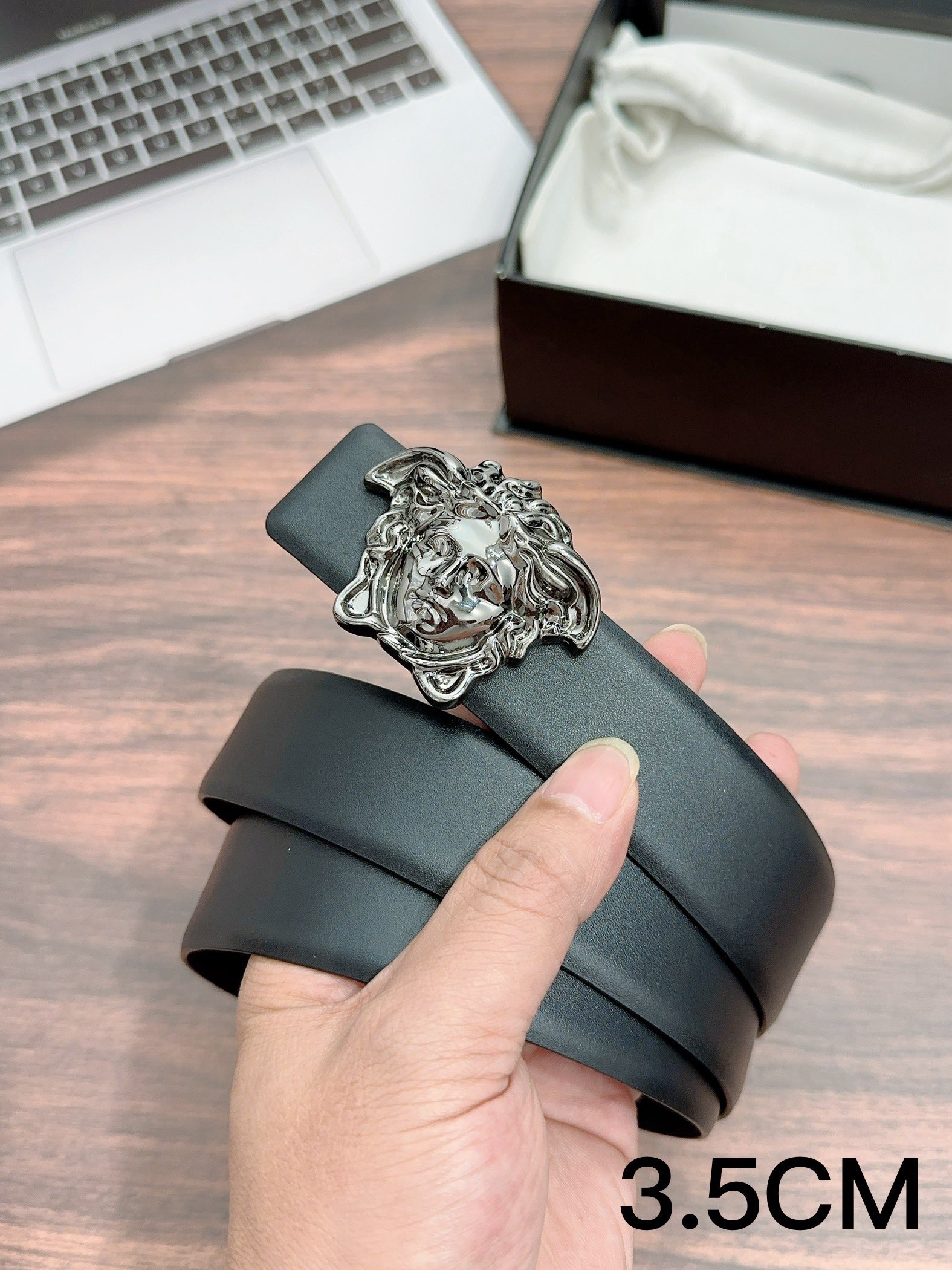 V*ersace Belts Top Quality