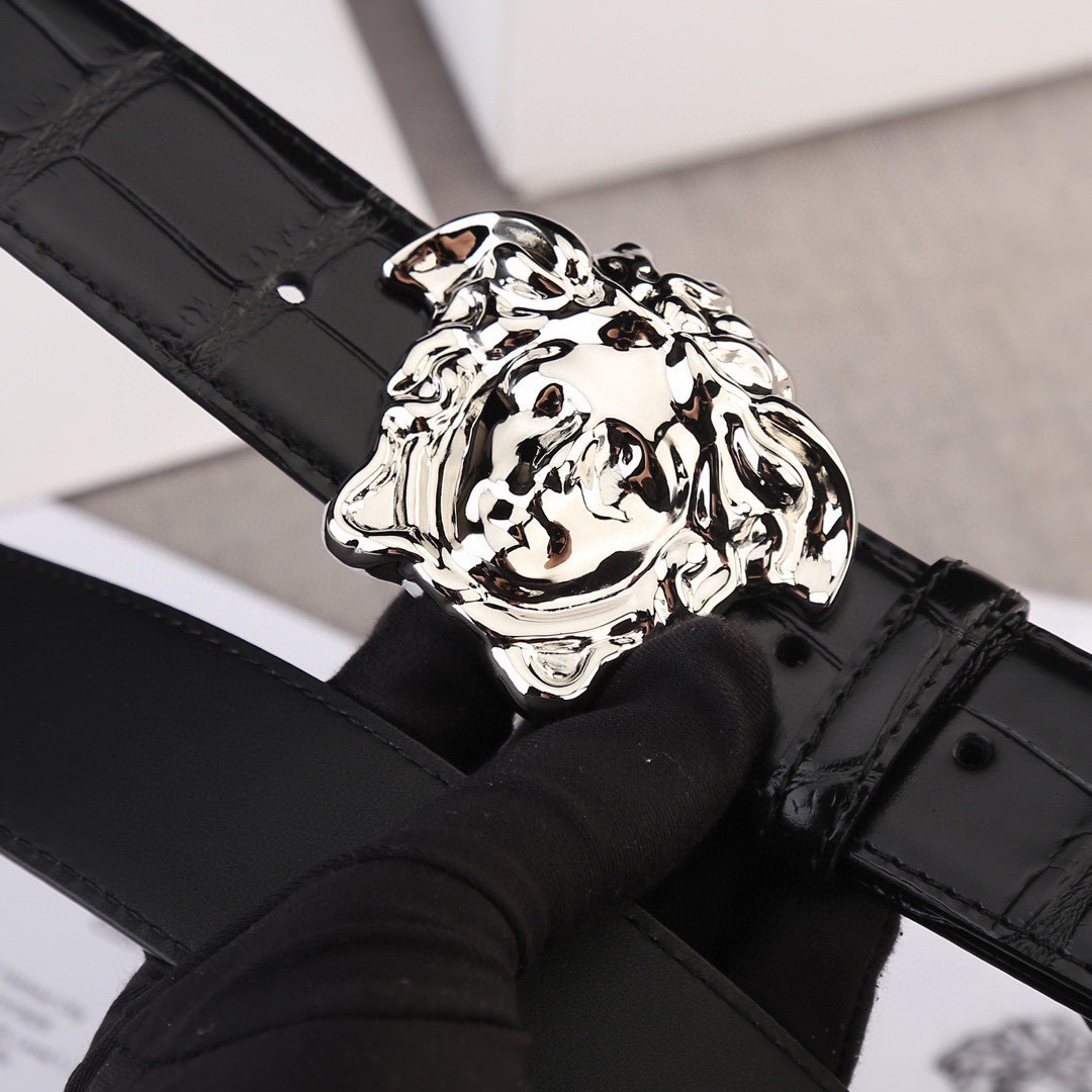 V*ersace Belts Top Quality