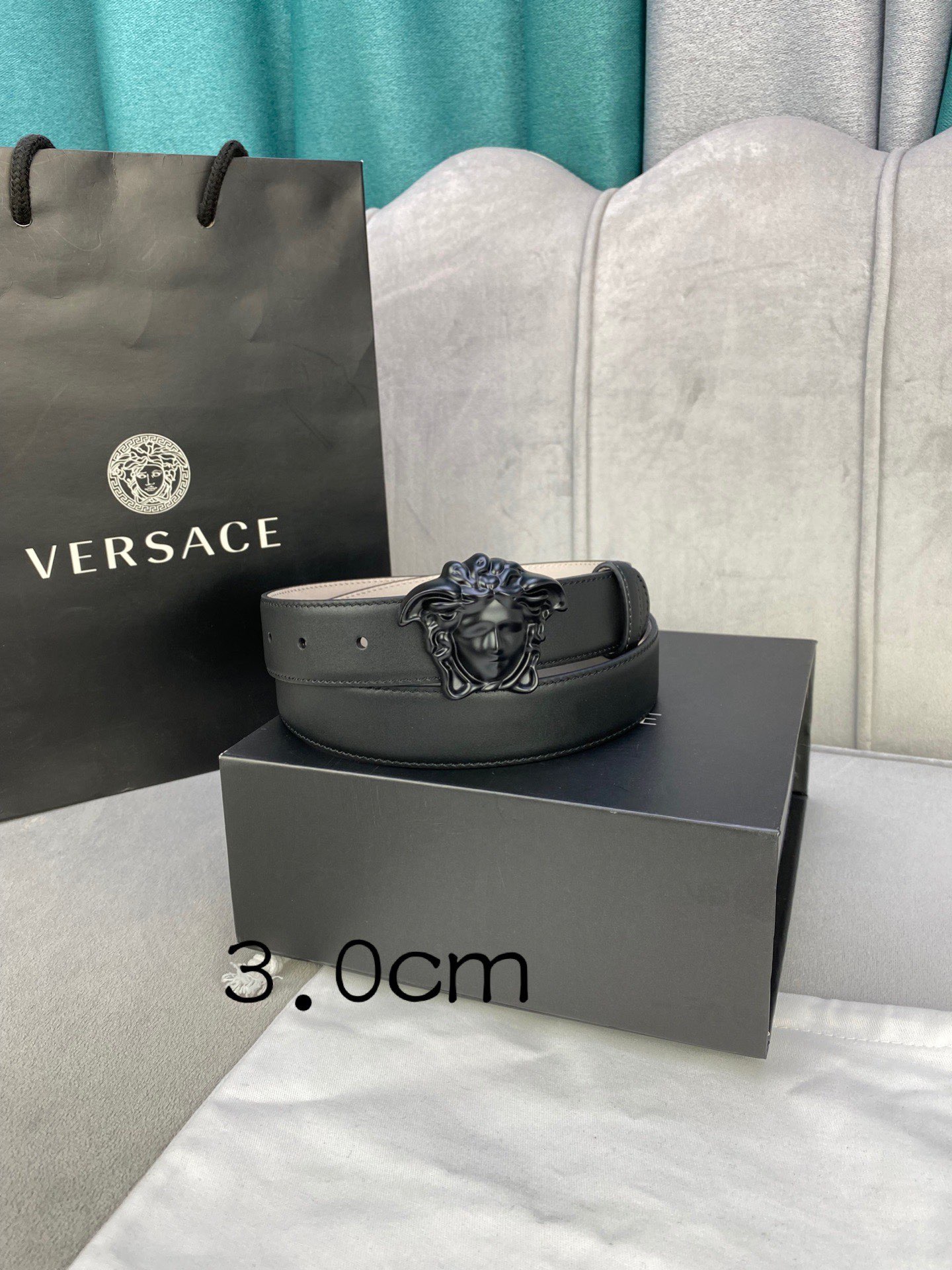 V*ersace Belts Top Quality