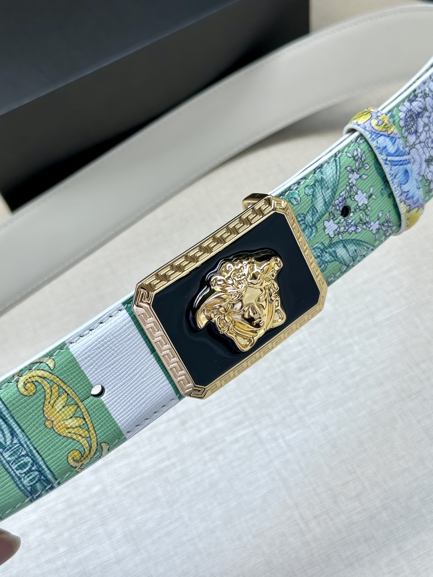 V*ersace Belts Top Quality