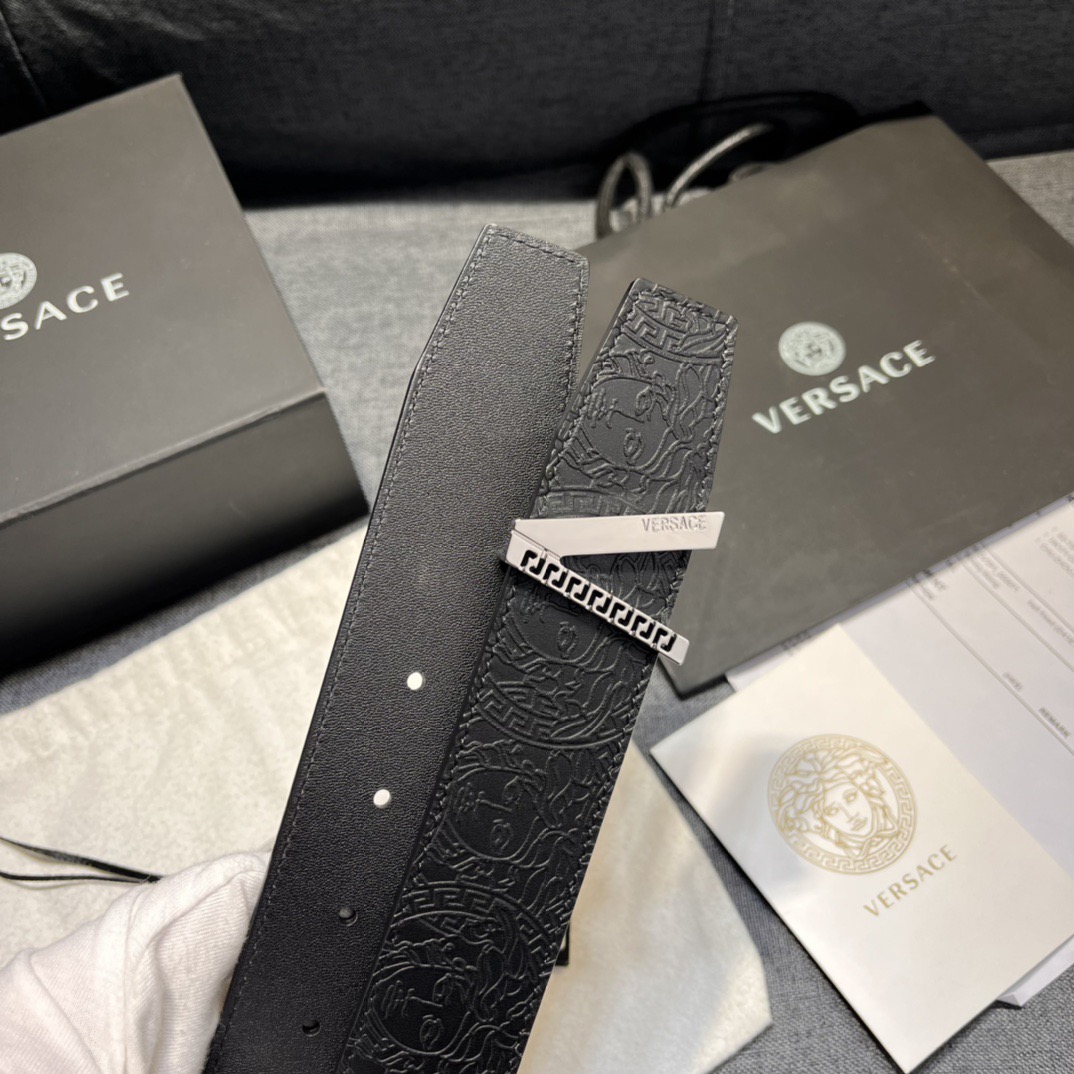 V*ersace Belts Top Quality