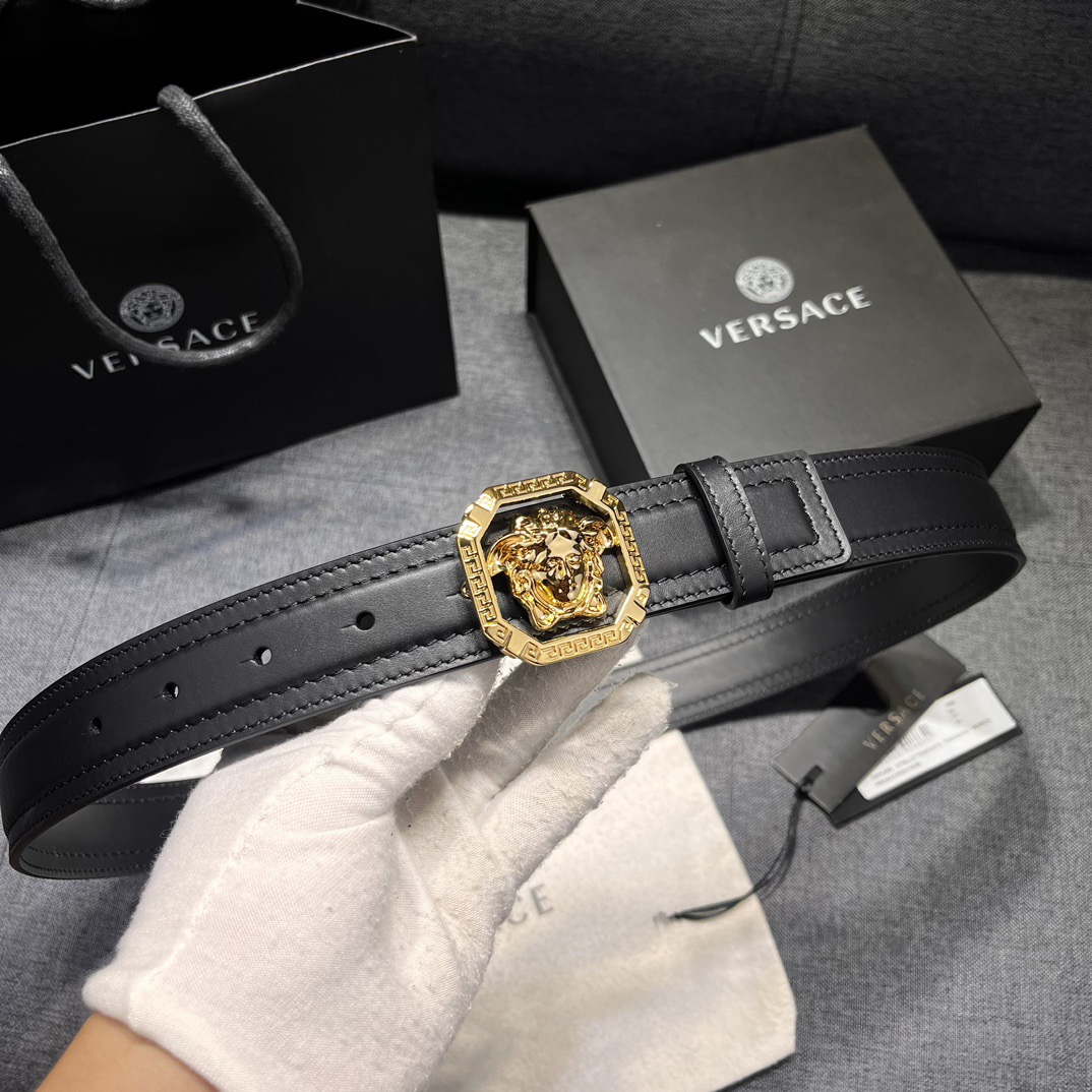 V*ersace Belts Top Quality