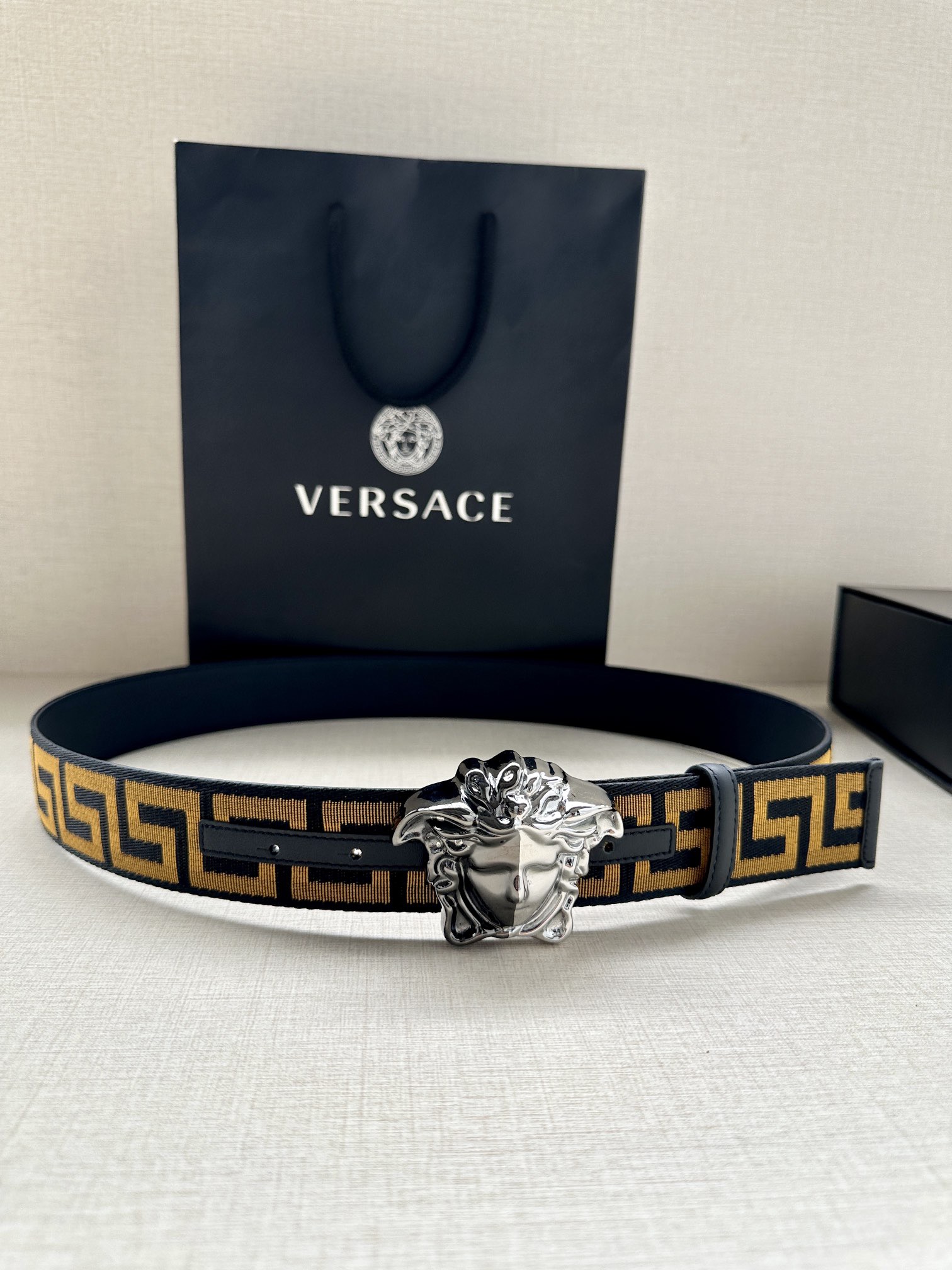 V*ersace Belts Top Quality
