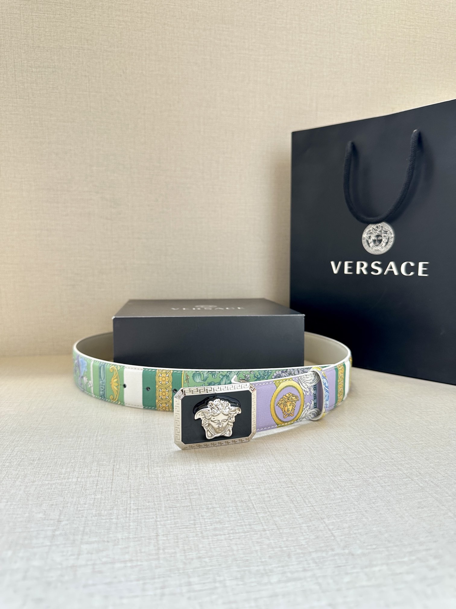 V*ersace Belts Top Quality
