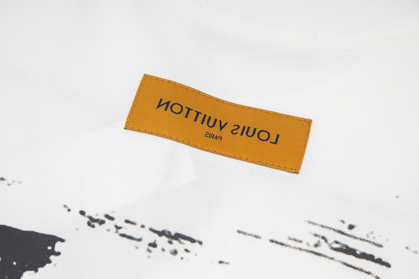 Men Women T-shirt Top Quality