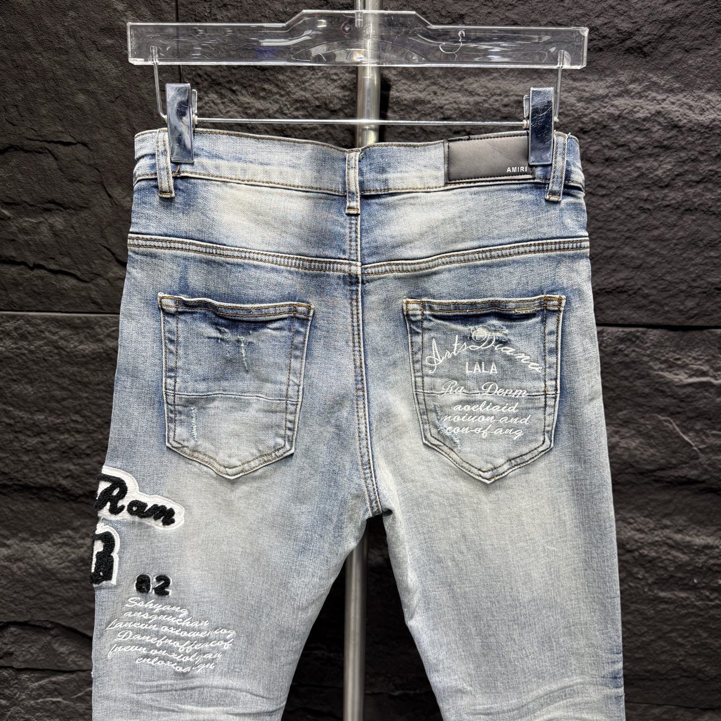 Men a* miri Pants Top Quality