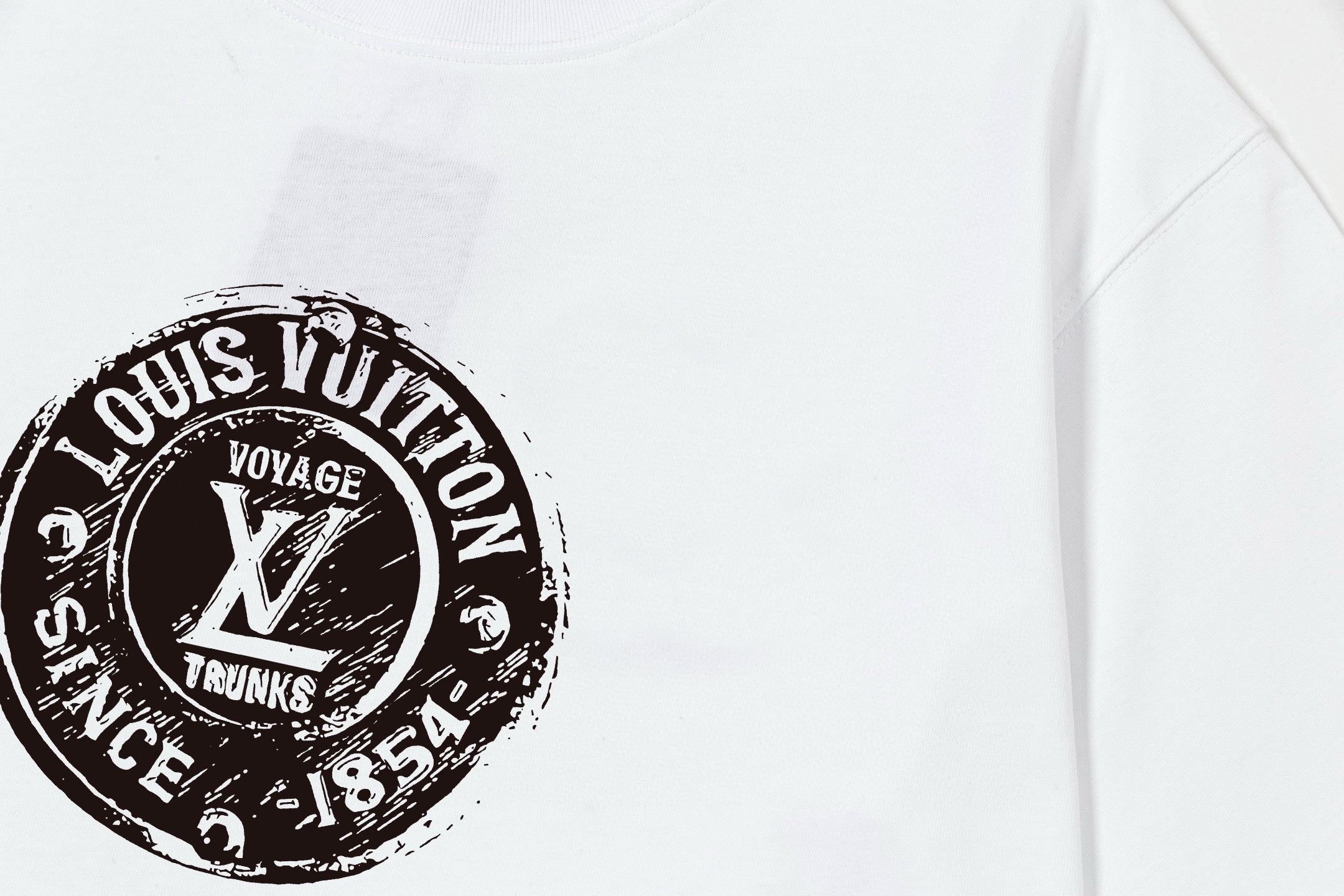 Men Women T-shirt Top Quality