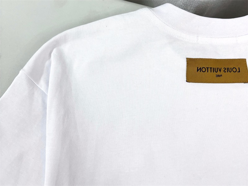 Men Women T-shirt Top Quality