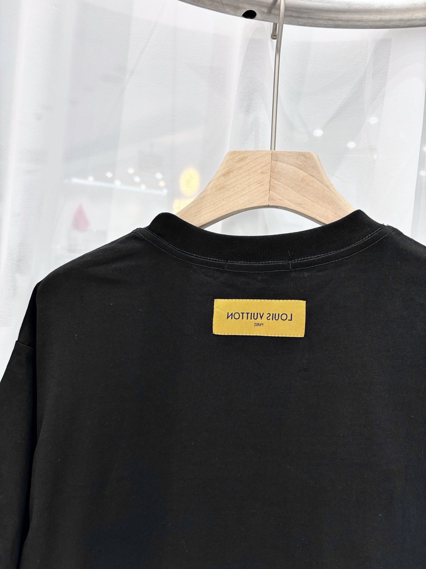 Men Women T-shirt Top Quality