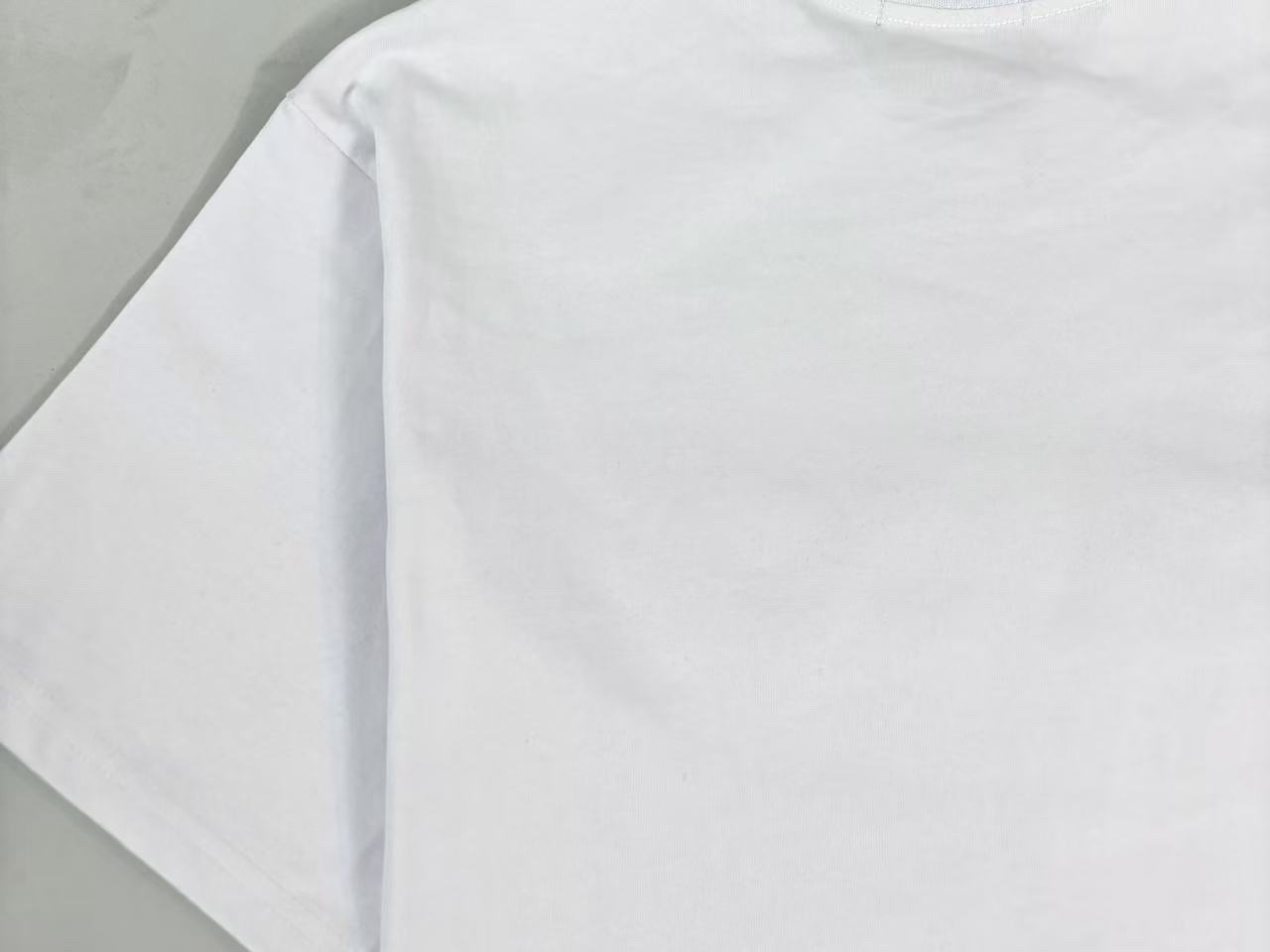 Men Women T-shirt Top Quality