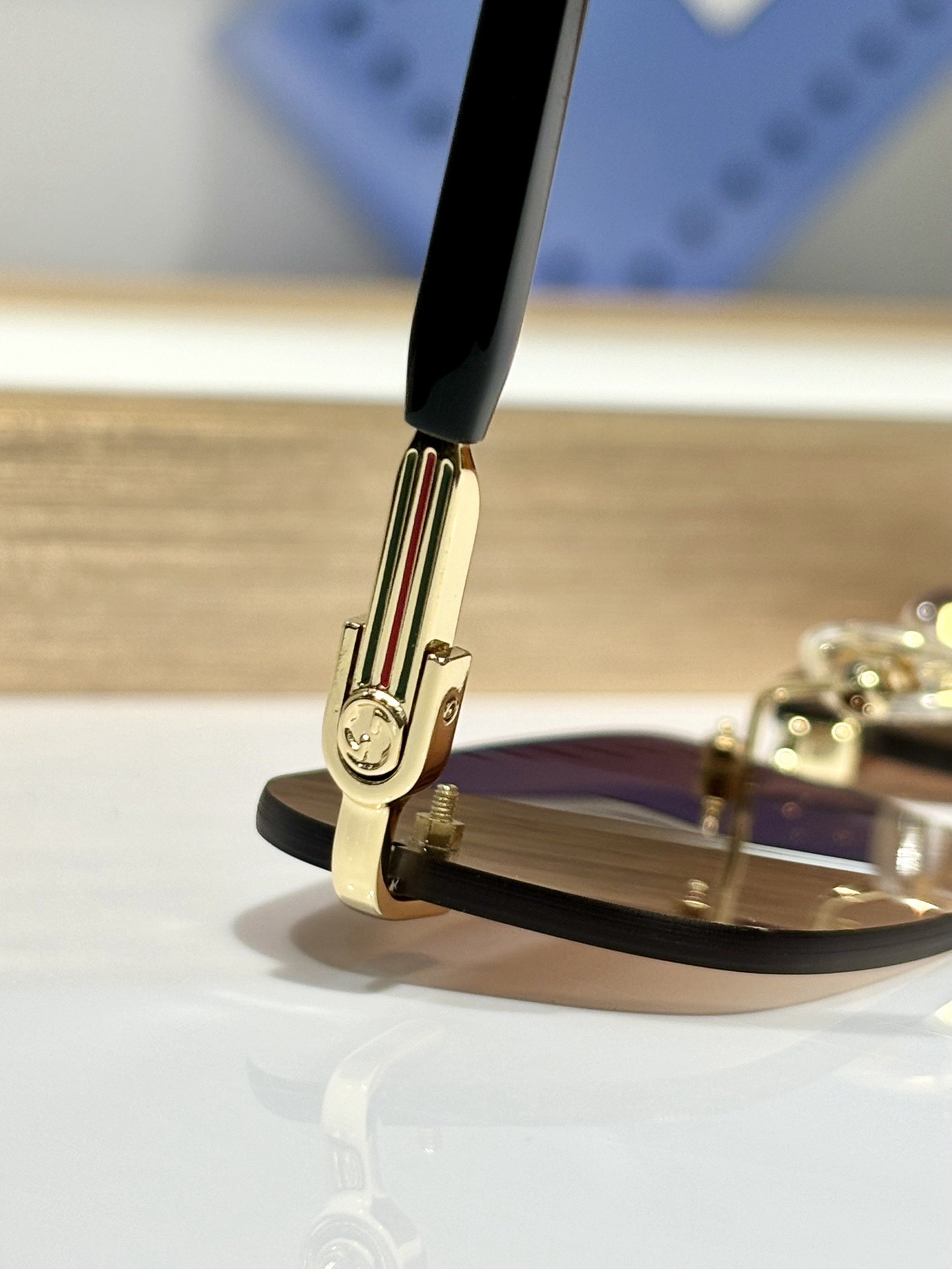 Top Quality G*ucci Glasses