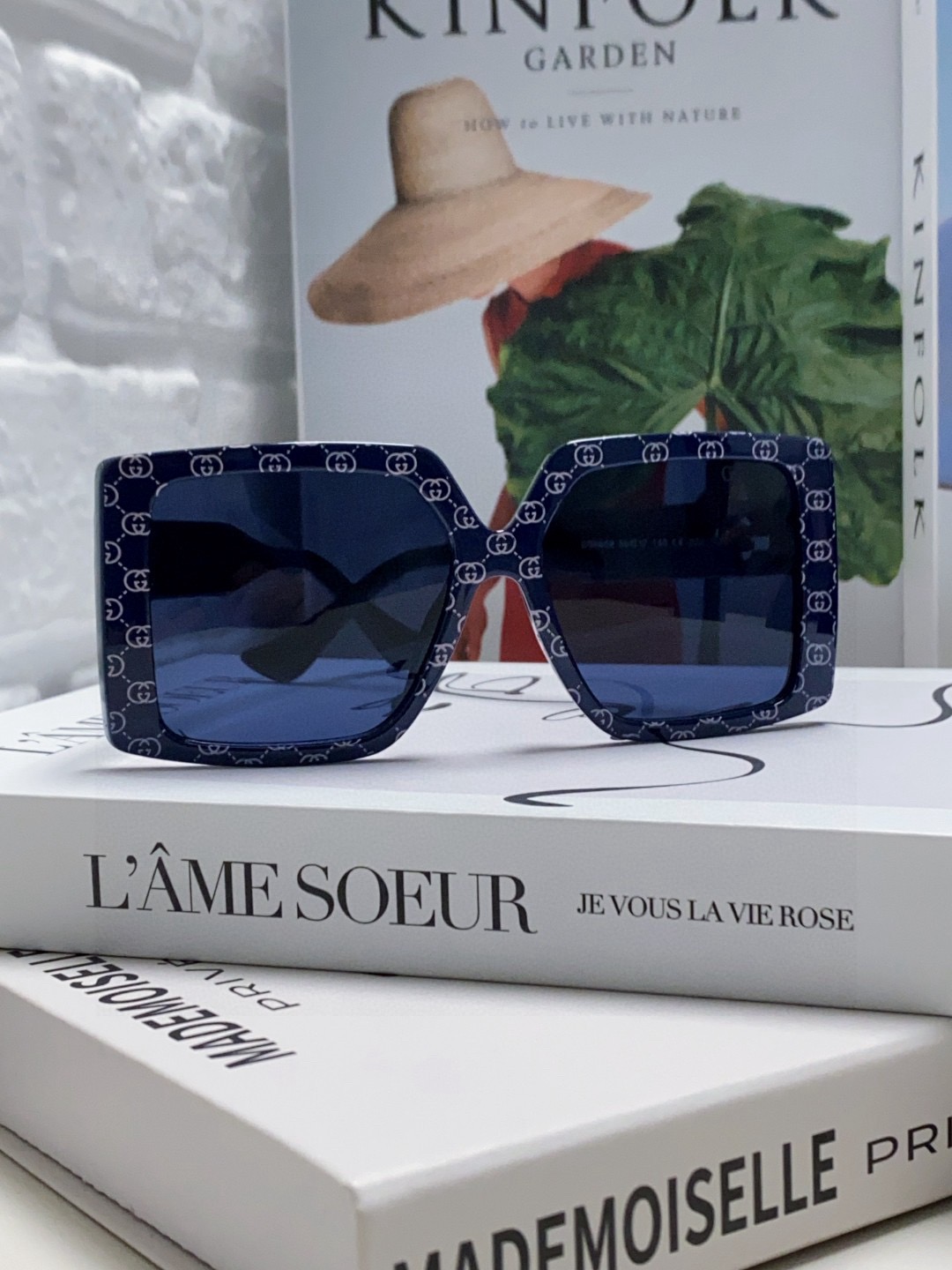 Top Quality G*ucci Glasses