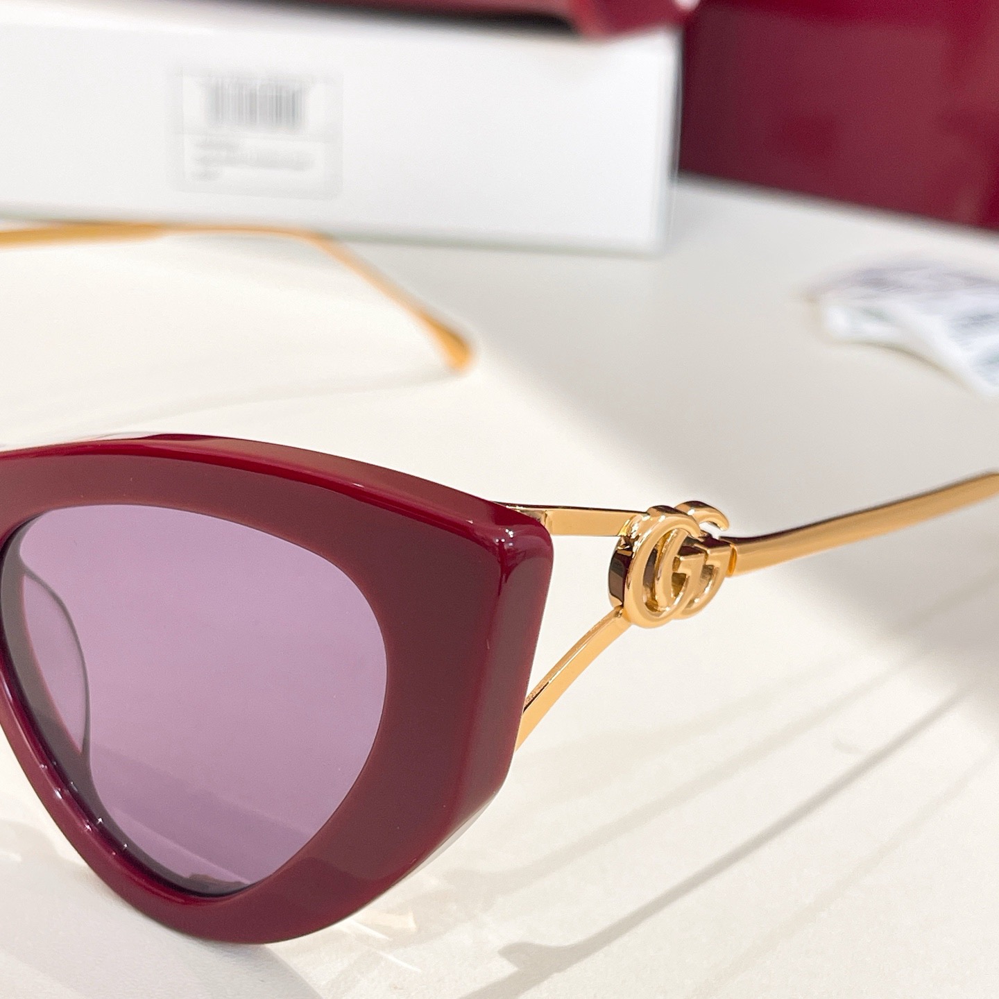 Top Quality G*ucci Glasses