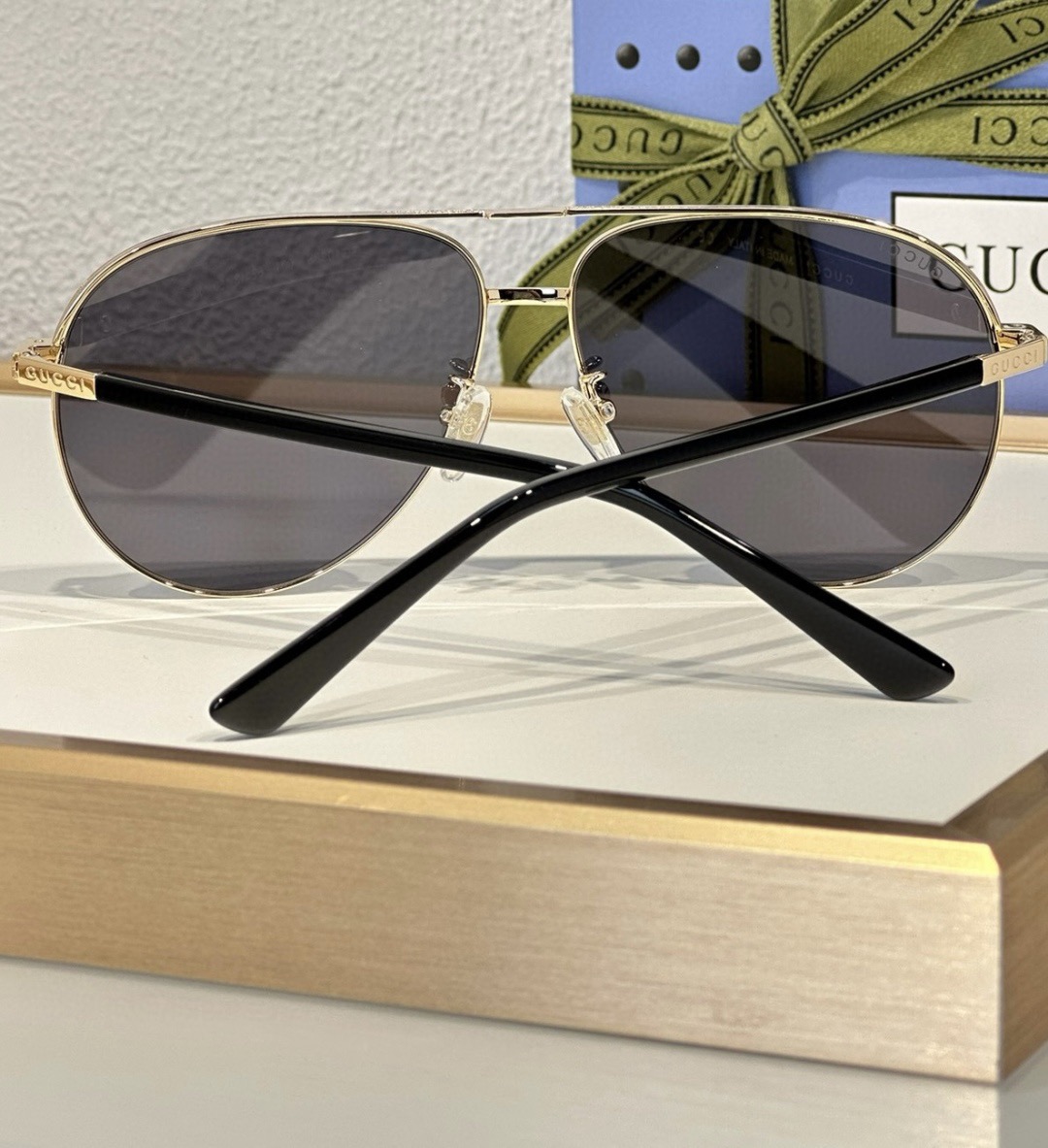 Top Quality G*ucci Glasses