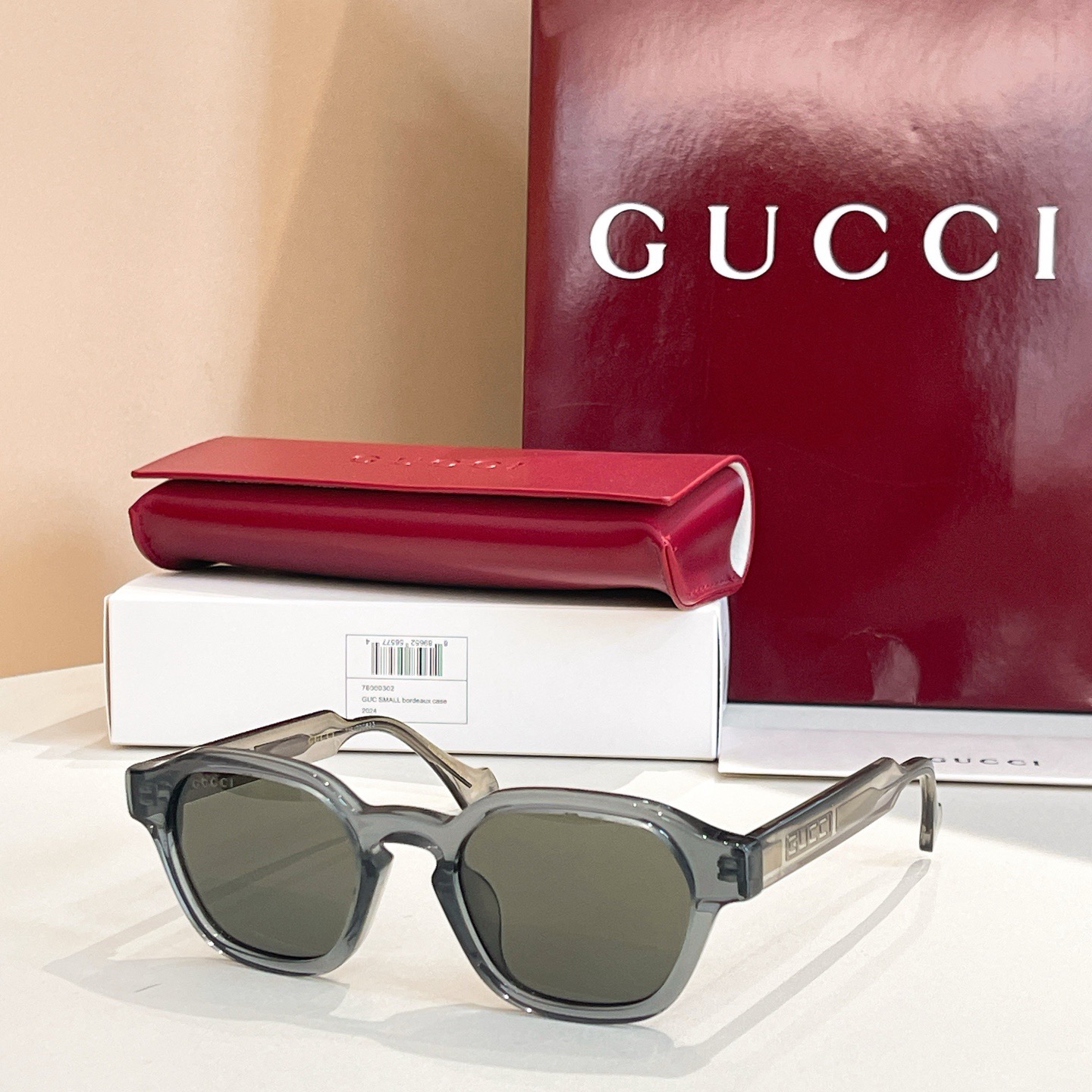 Top Quality G*ucci Glasses