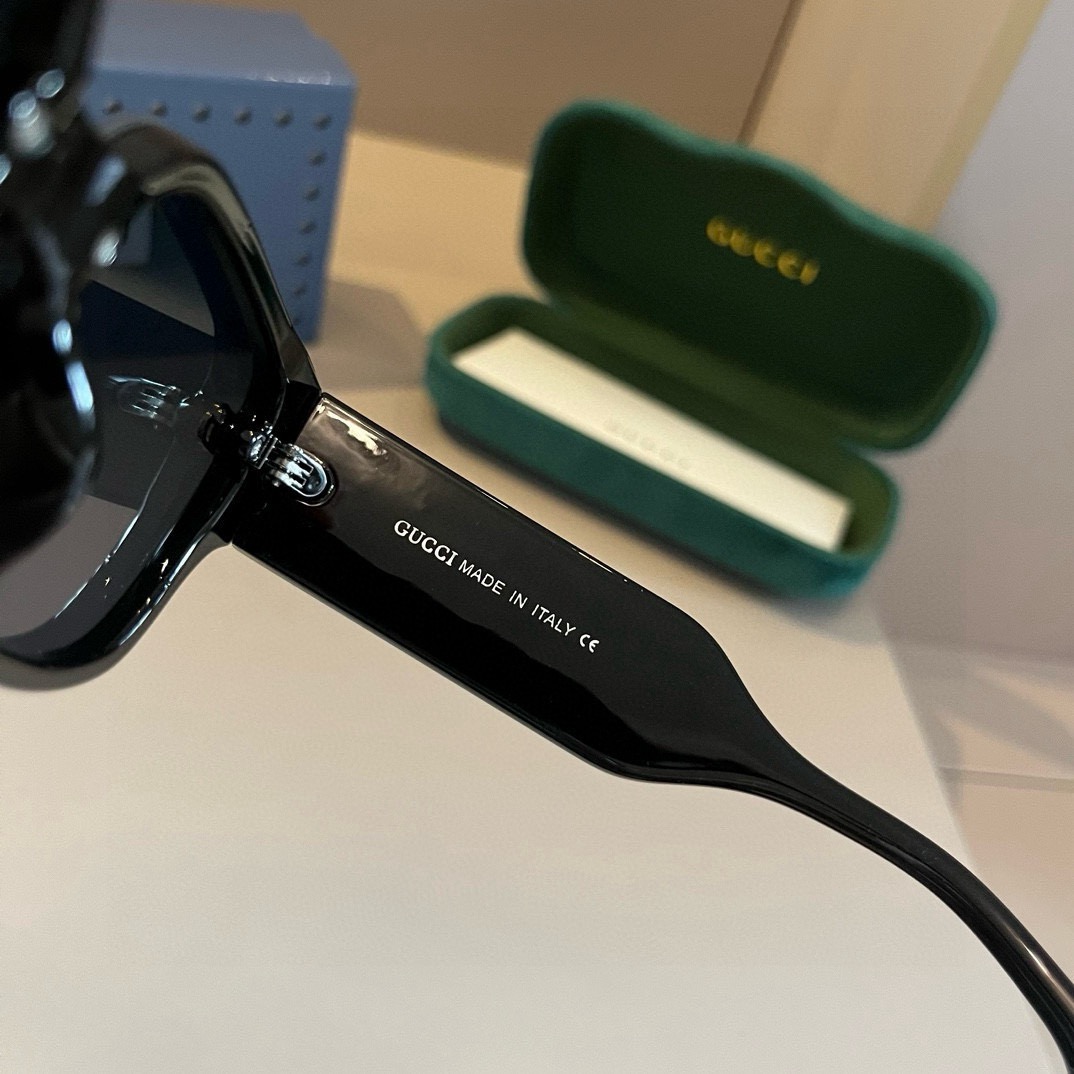 Top Quality G*ucci Glasses