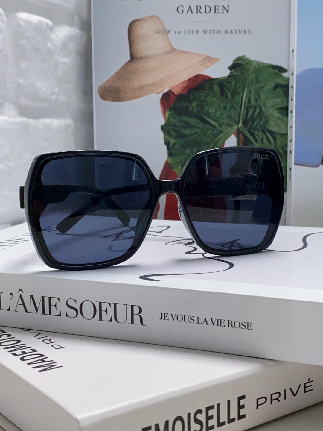 Top Quality G*ucci Glasses