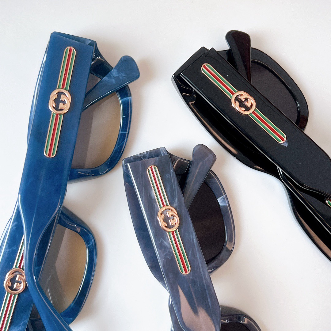 Top Quality G*ucci Glasses