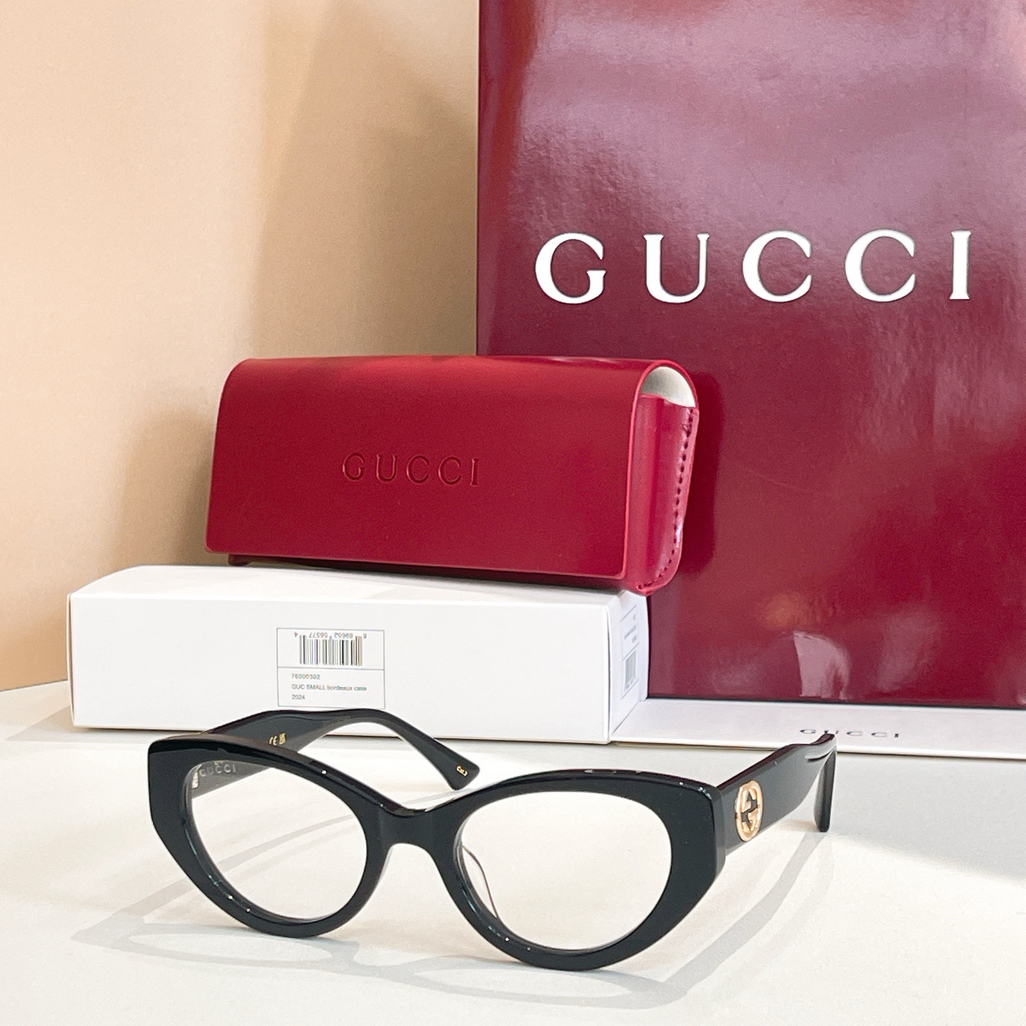 Top Quality G*ucci Glasses