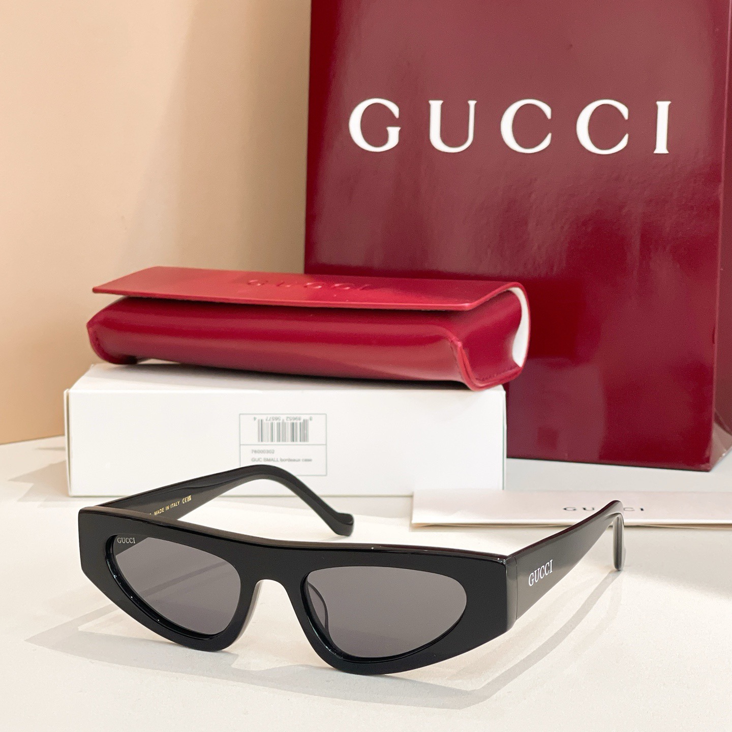 Top Quality G*ucci Glasses