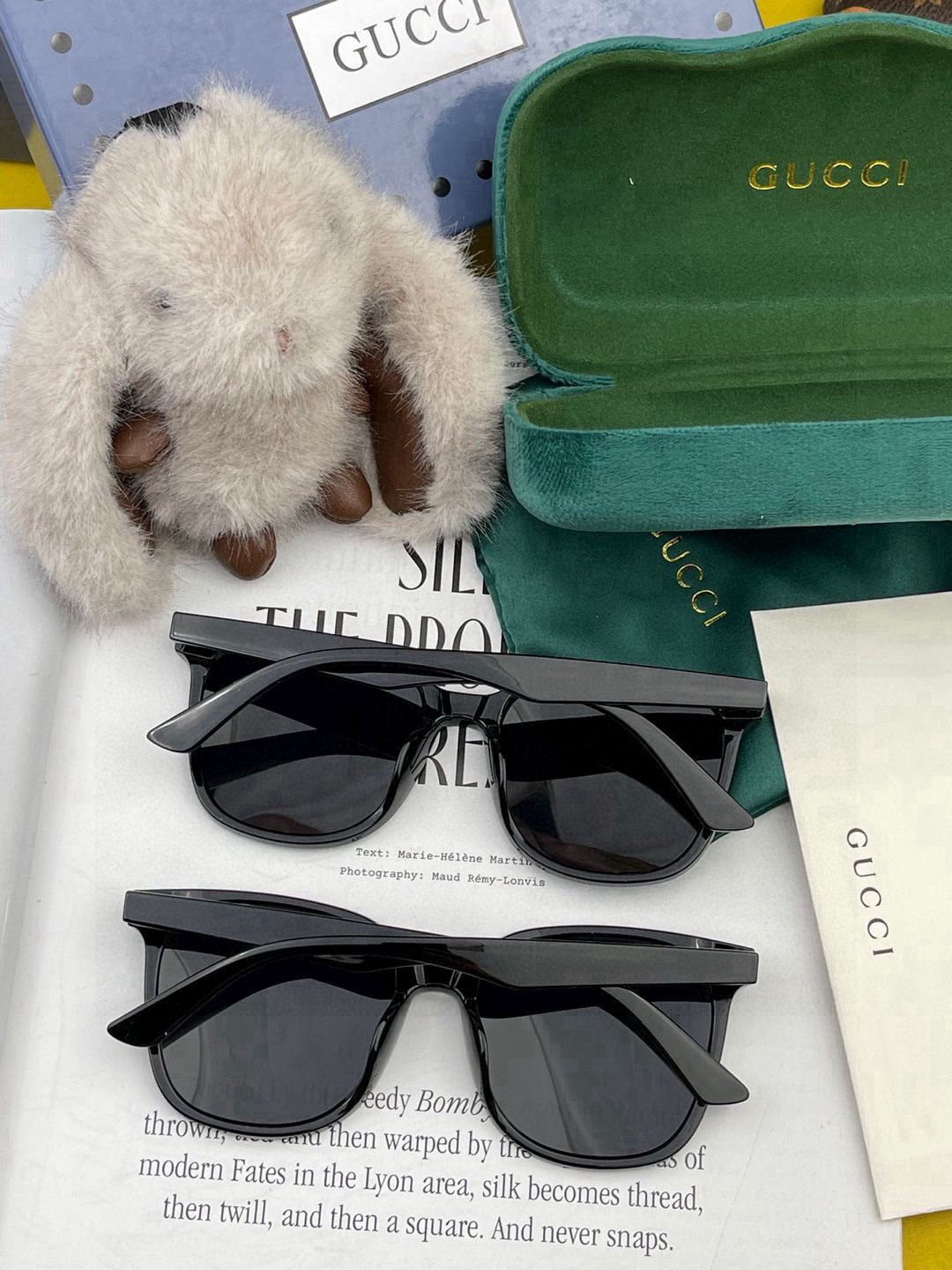 Top Quality G*ucci Glasses