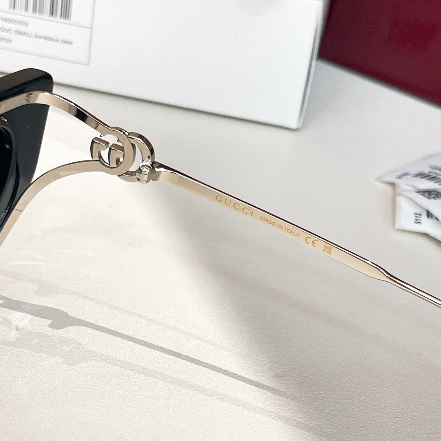 Top Quality G*ucci Glasses