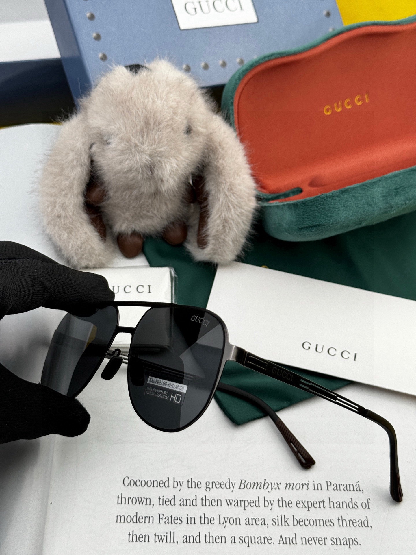 Top Quality G*ucci Glasses